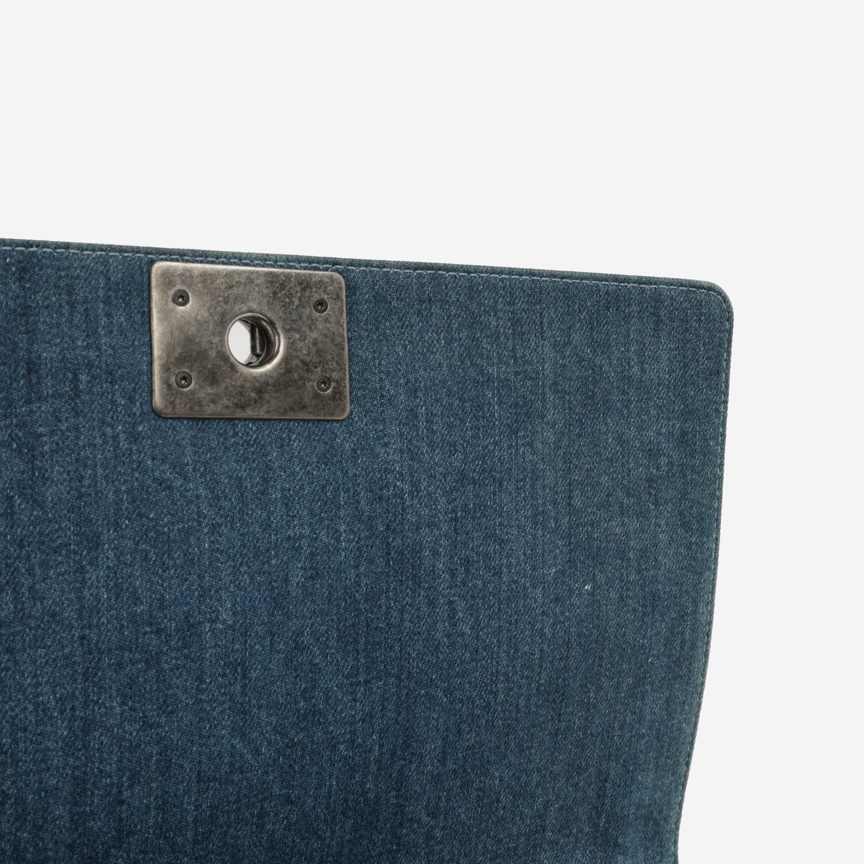 New Medium Boy Bag