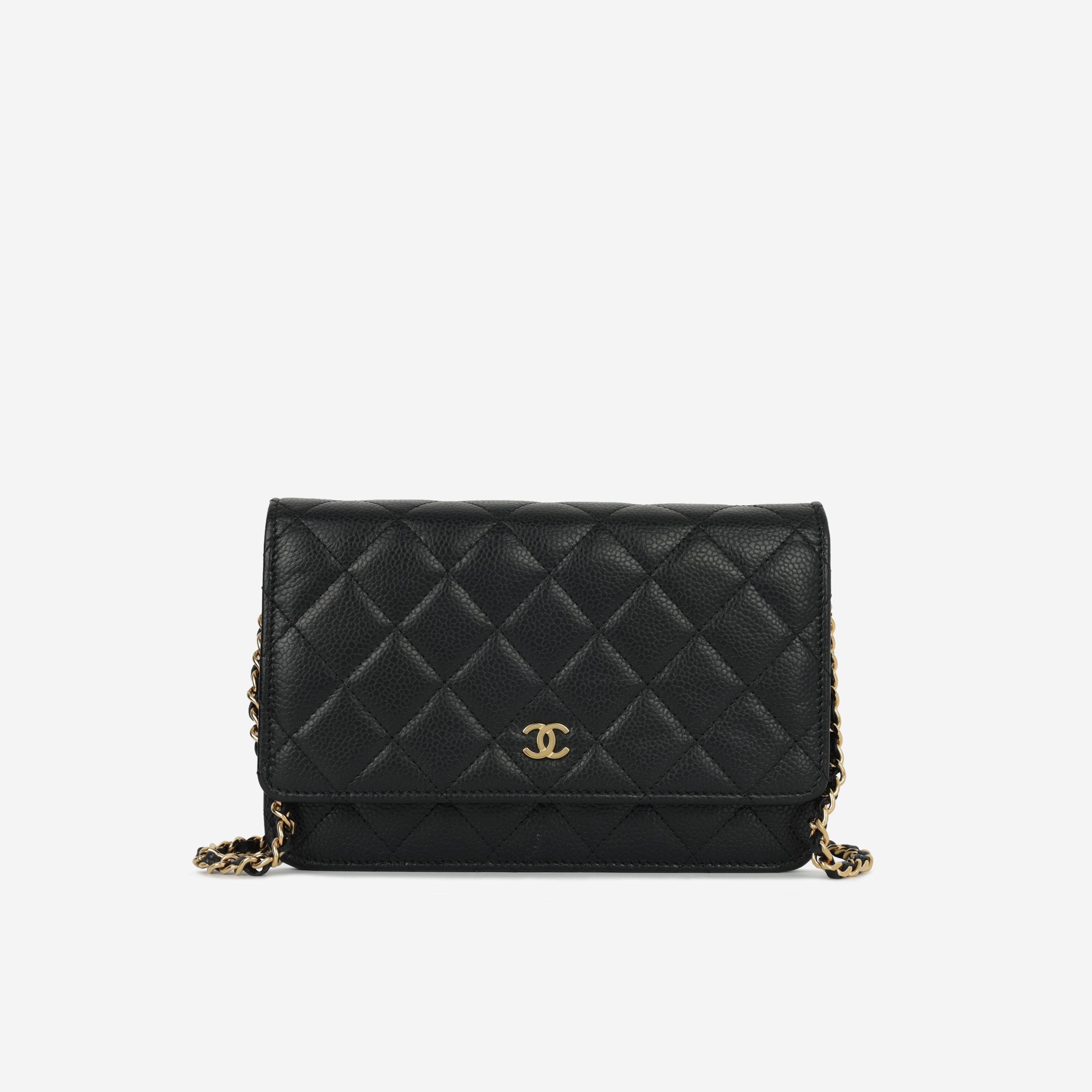 Classic Wallet on Chain
