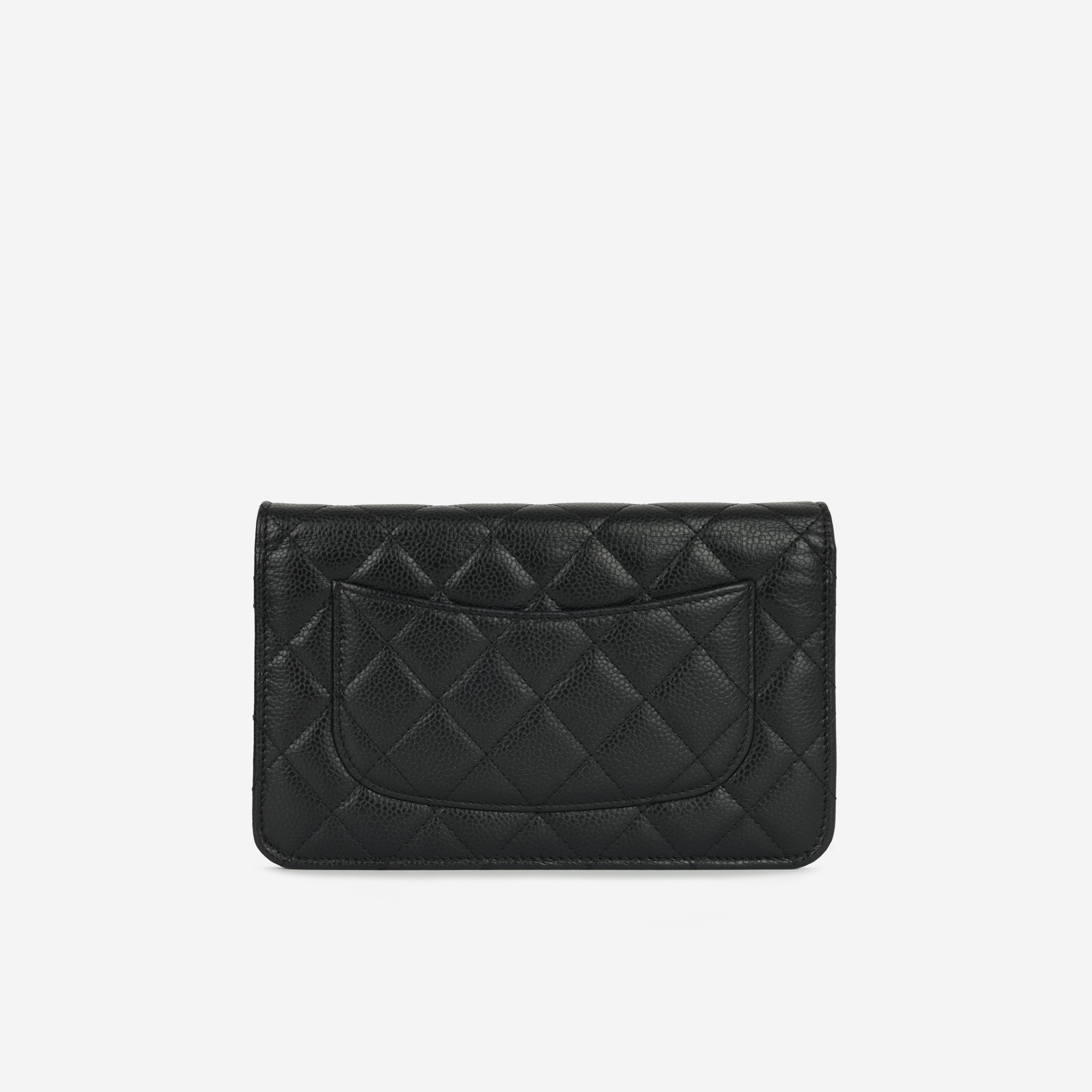 Classic Wallet on Chain