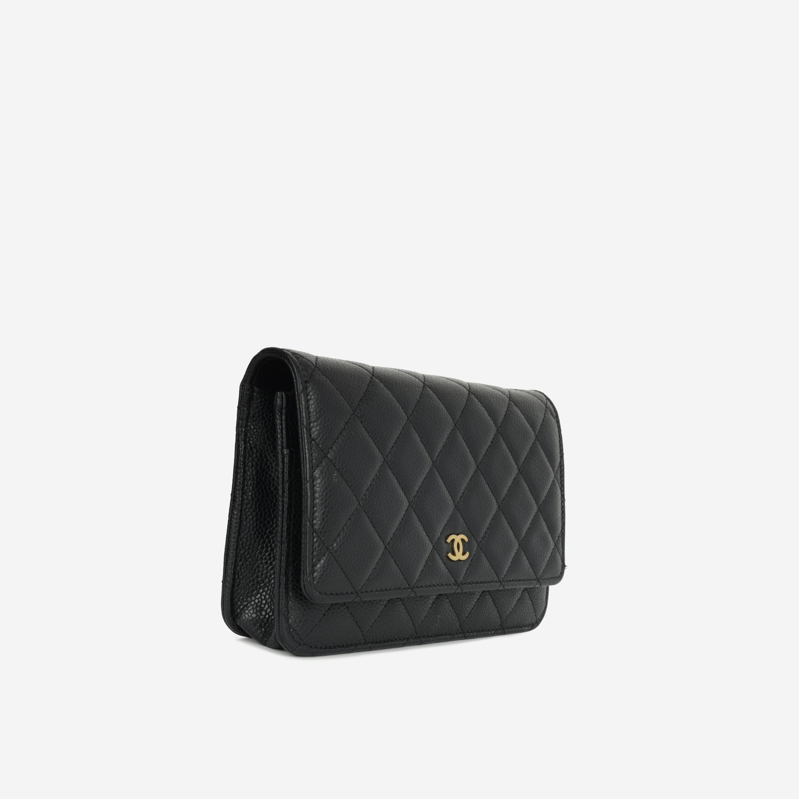 Classic Wallet on Chain