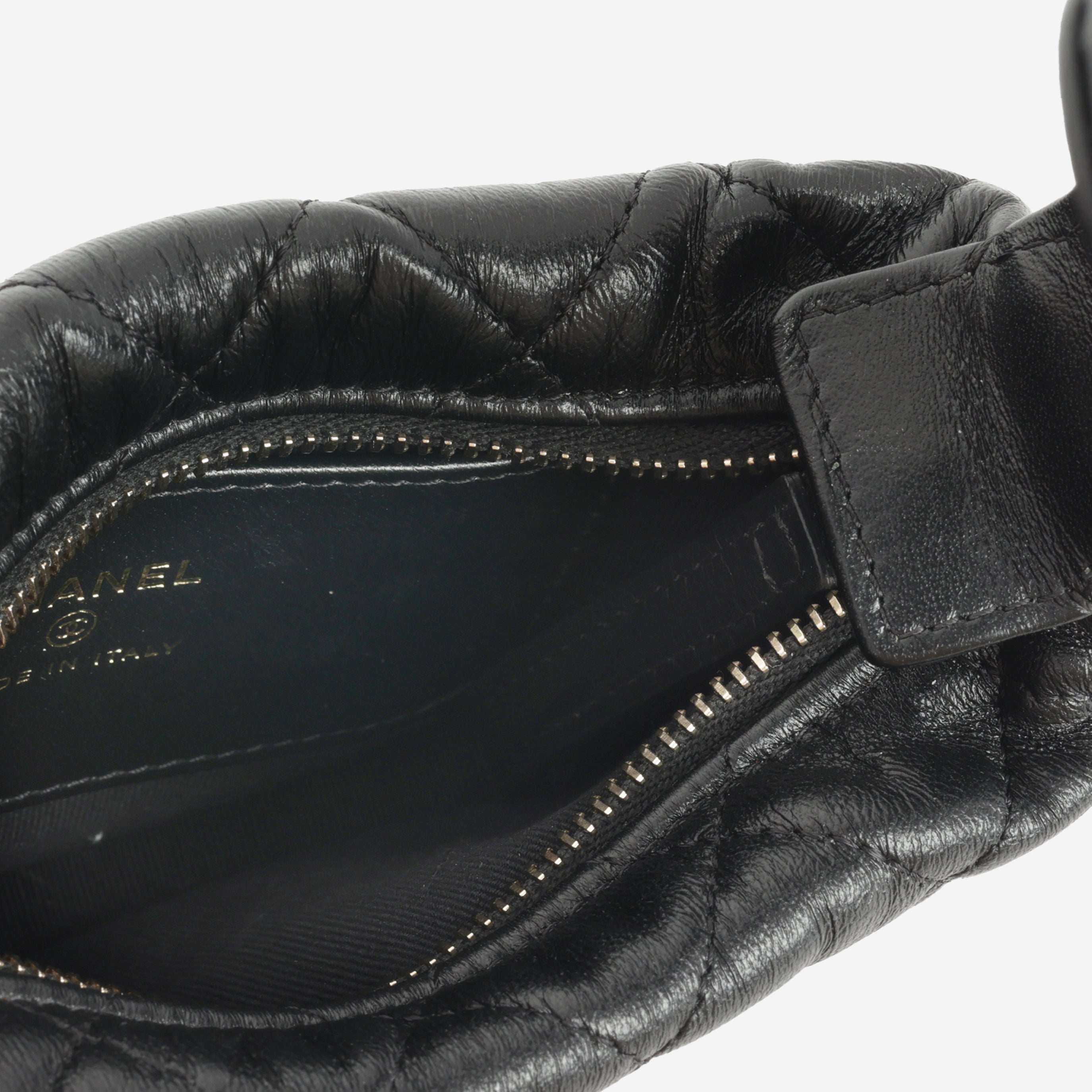 Halfmoon Bag