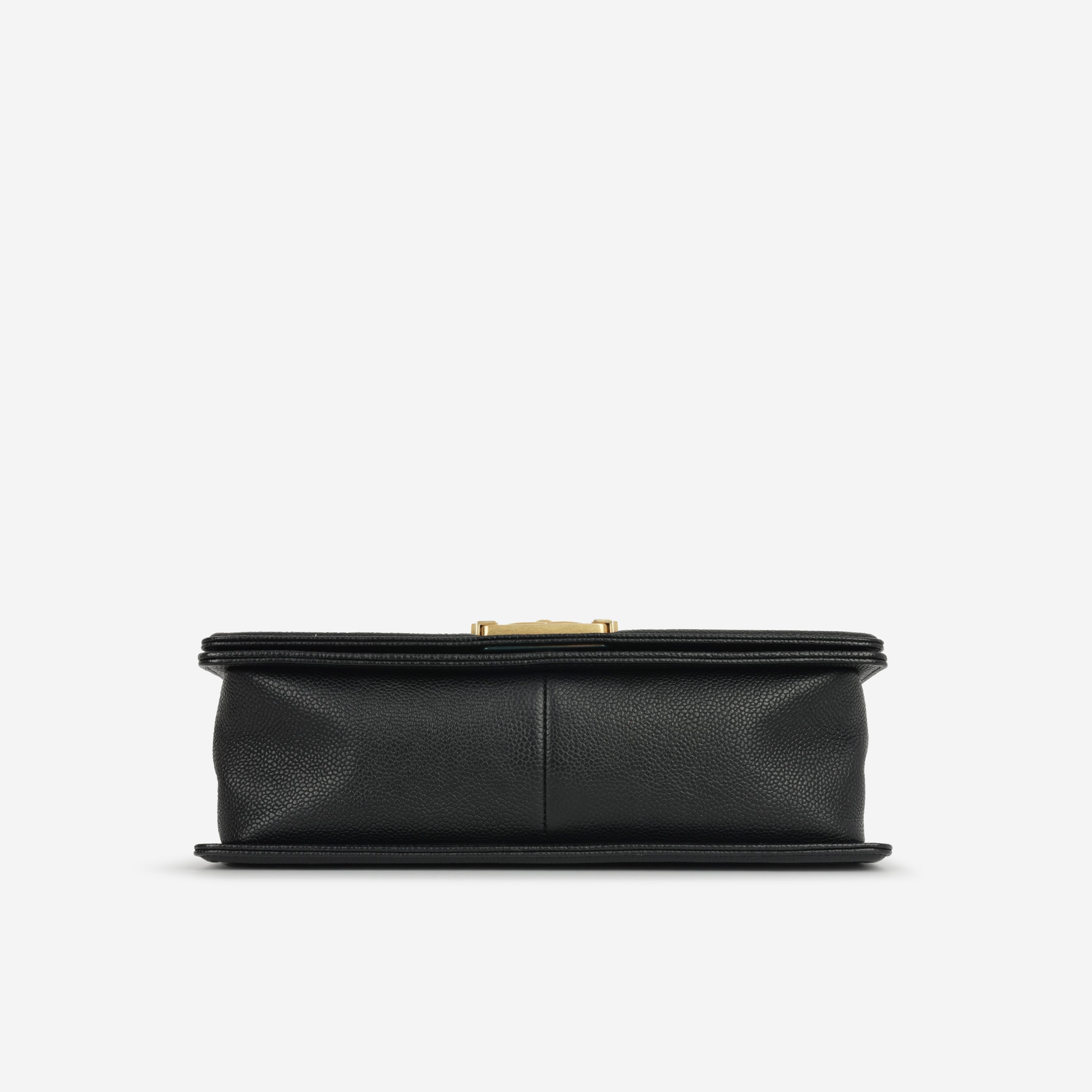 Old Medium Boy Bag
