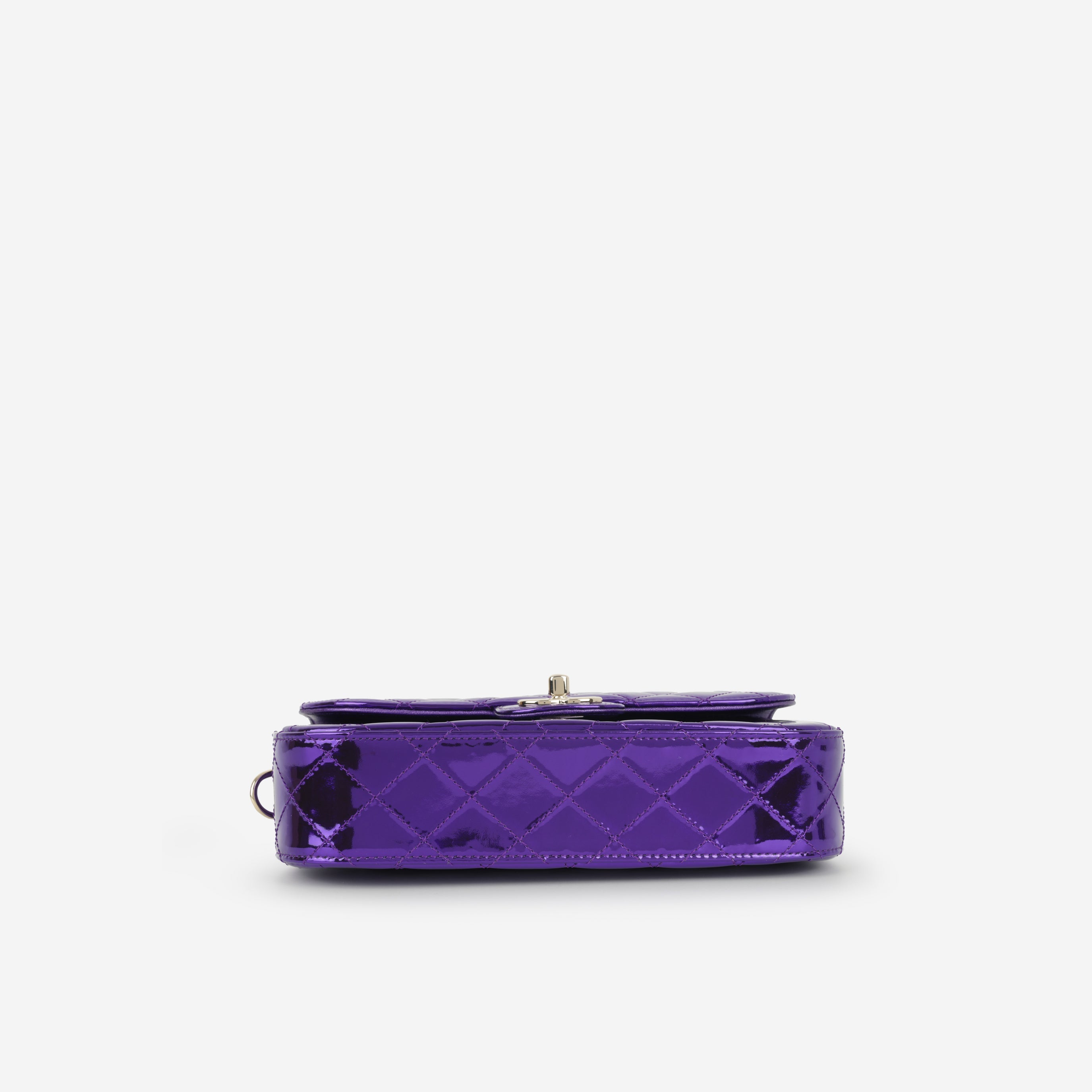Small Seasonal Flap W/Star Pouch