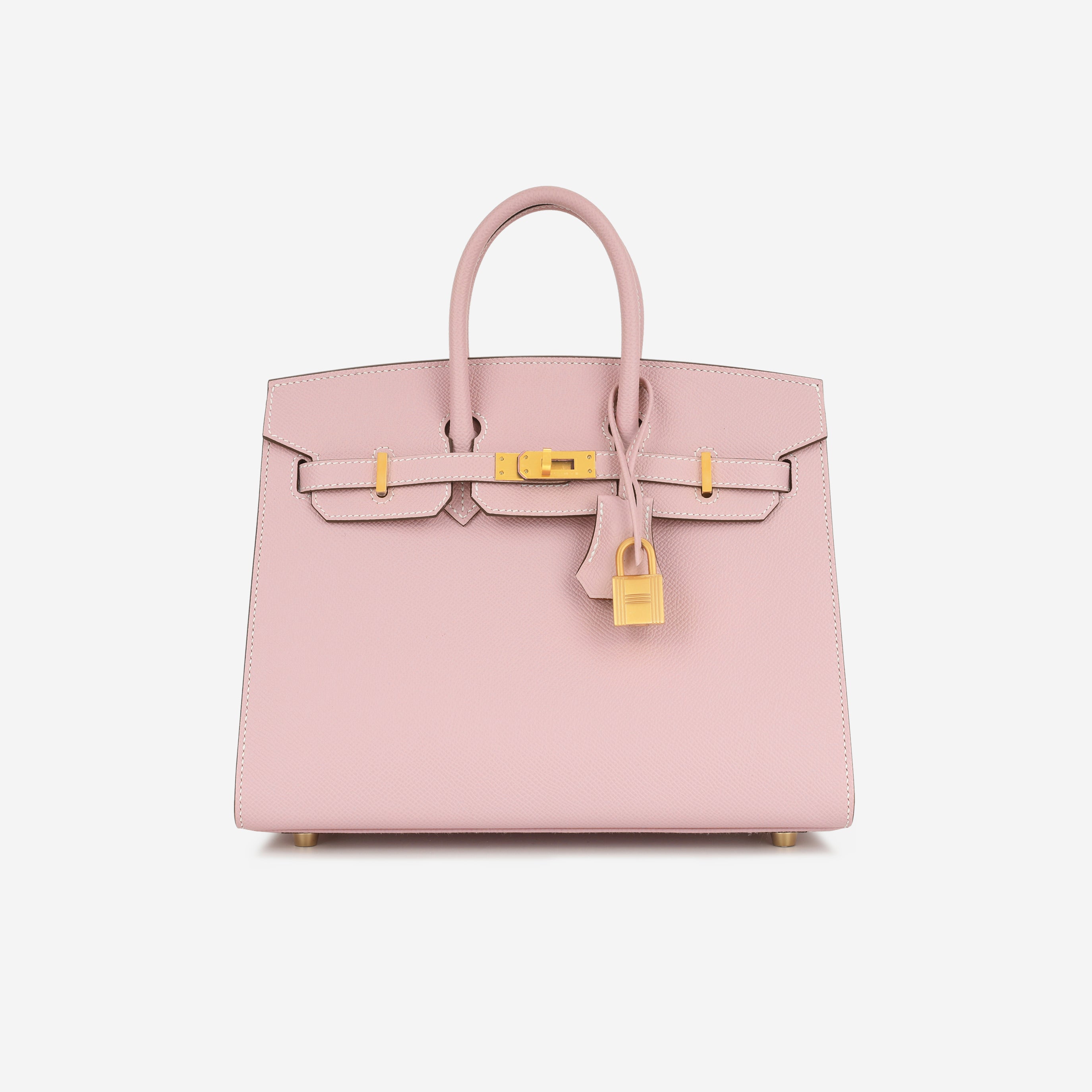 HSS Birkin 25