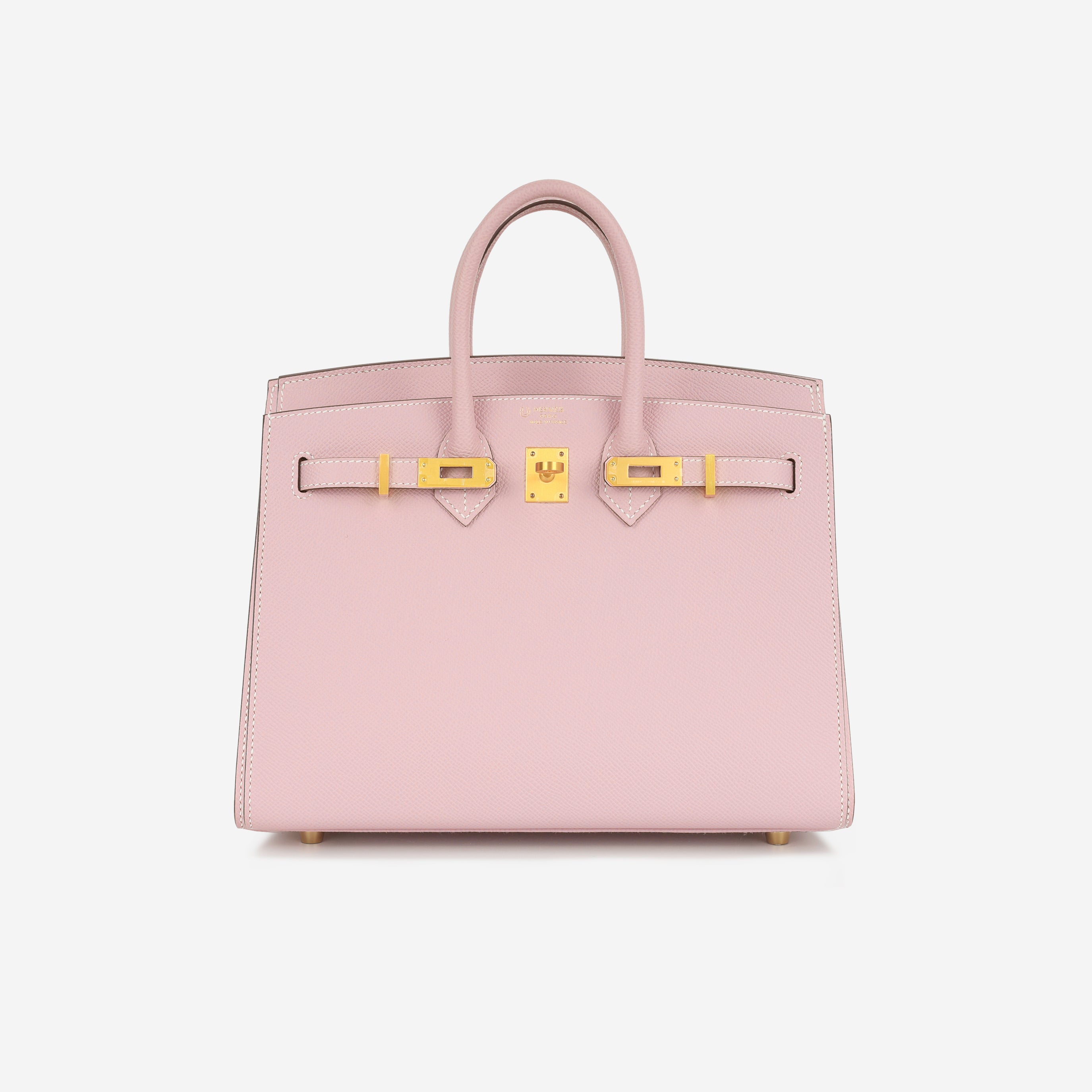 HSS Birkin 25