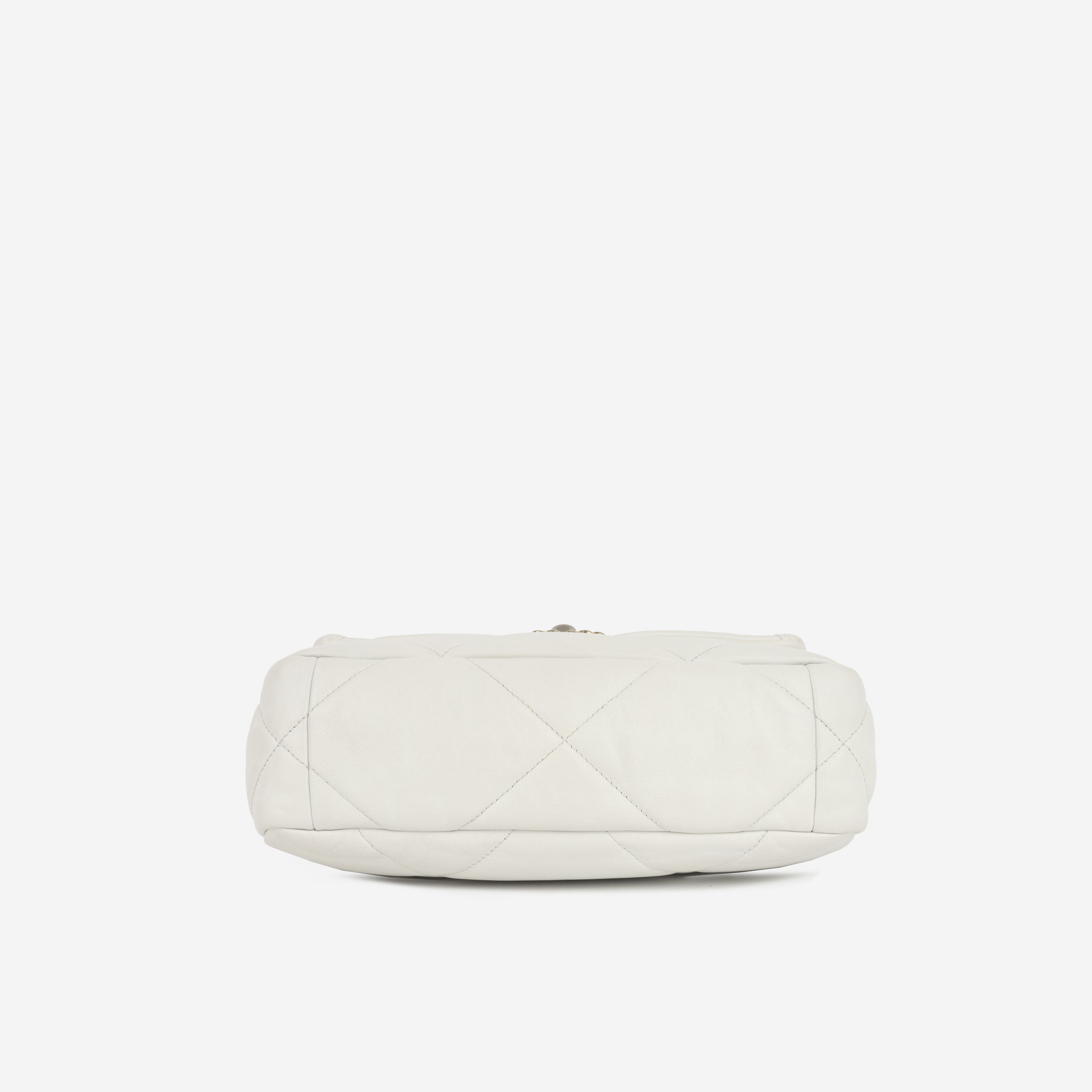 Small 19 Flap Bag