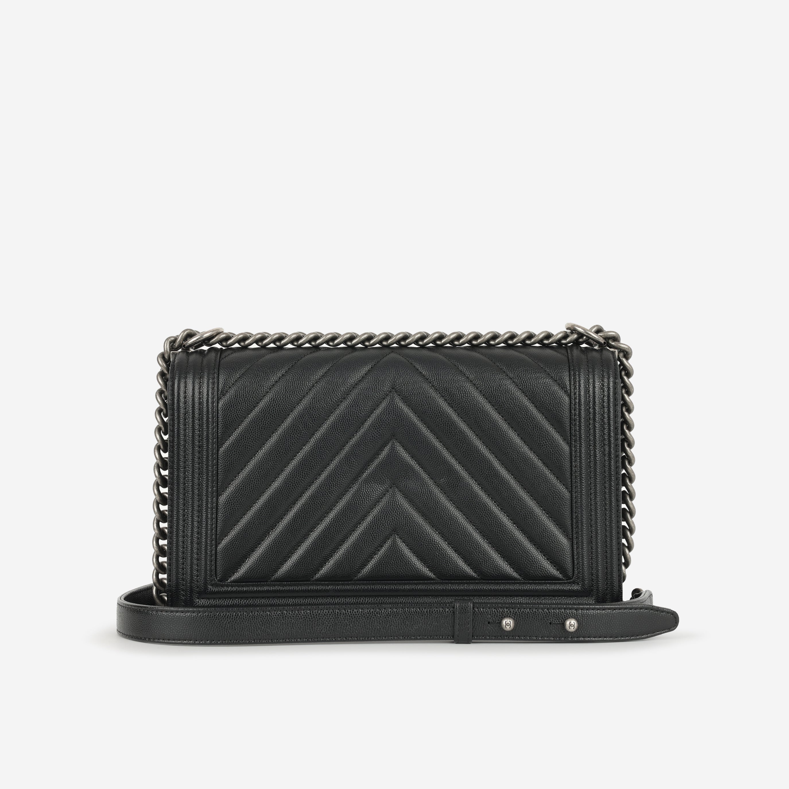 New Medium Boy Bag