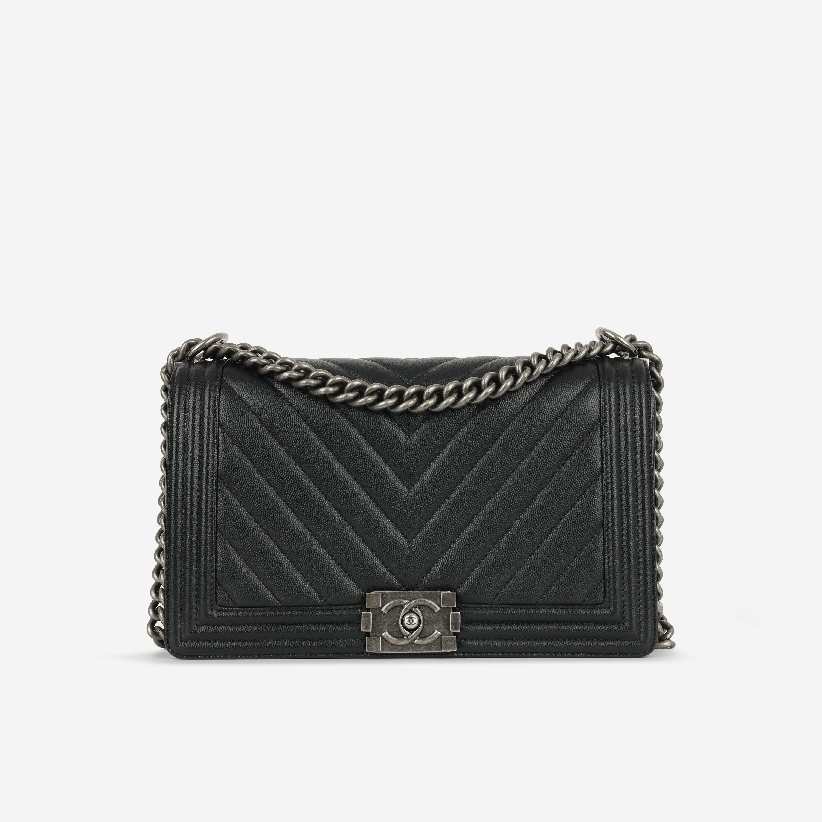 New Medium Boy Bag