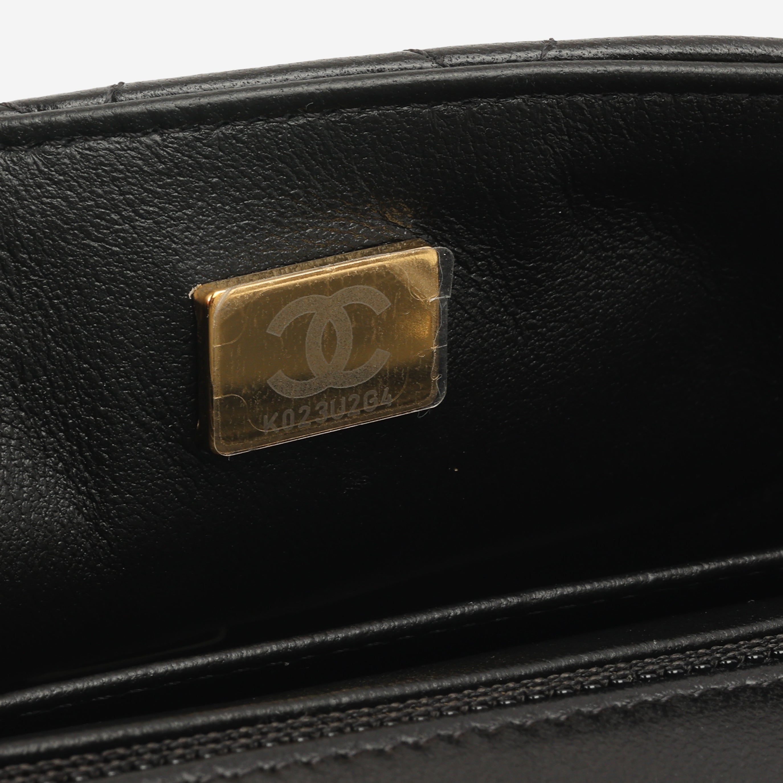 Slim Mini Rectangular
