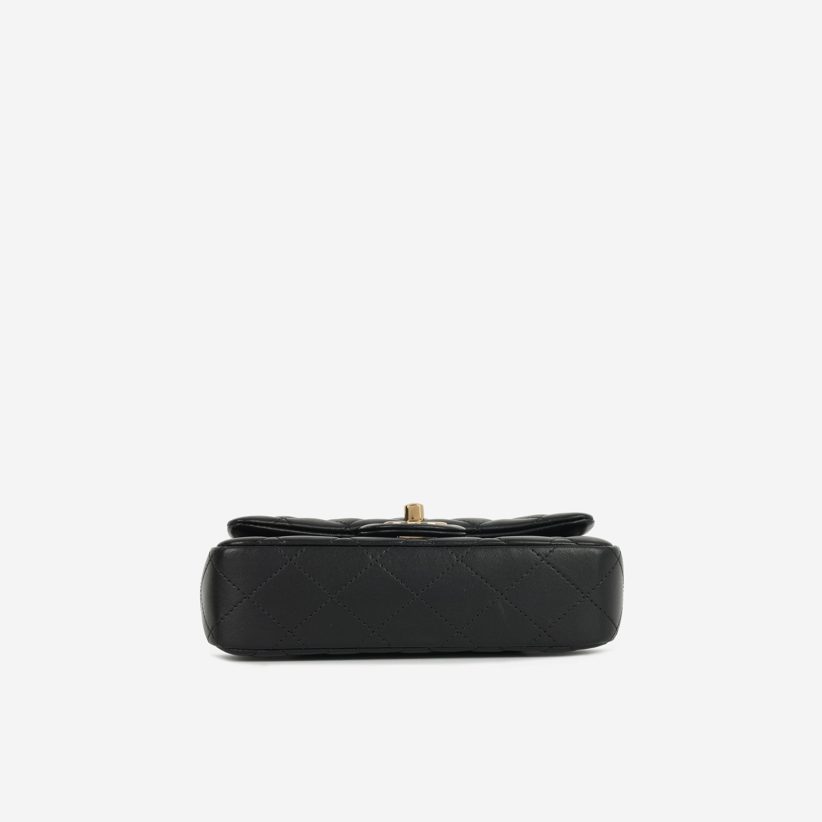 Slim Mini Rectangular