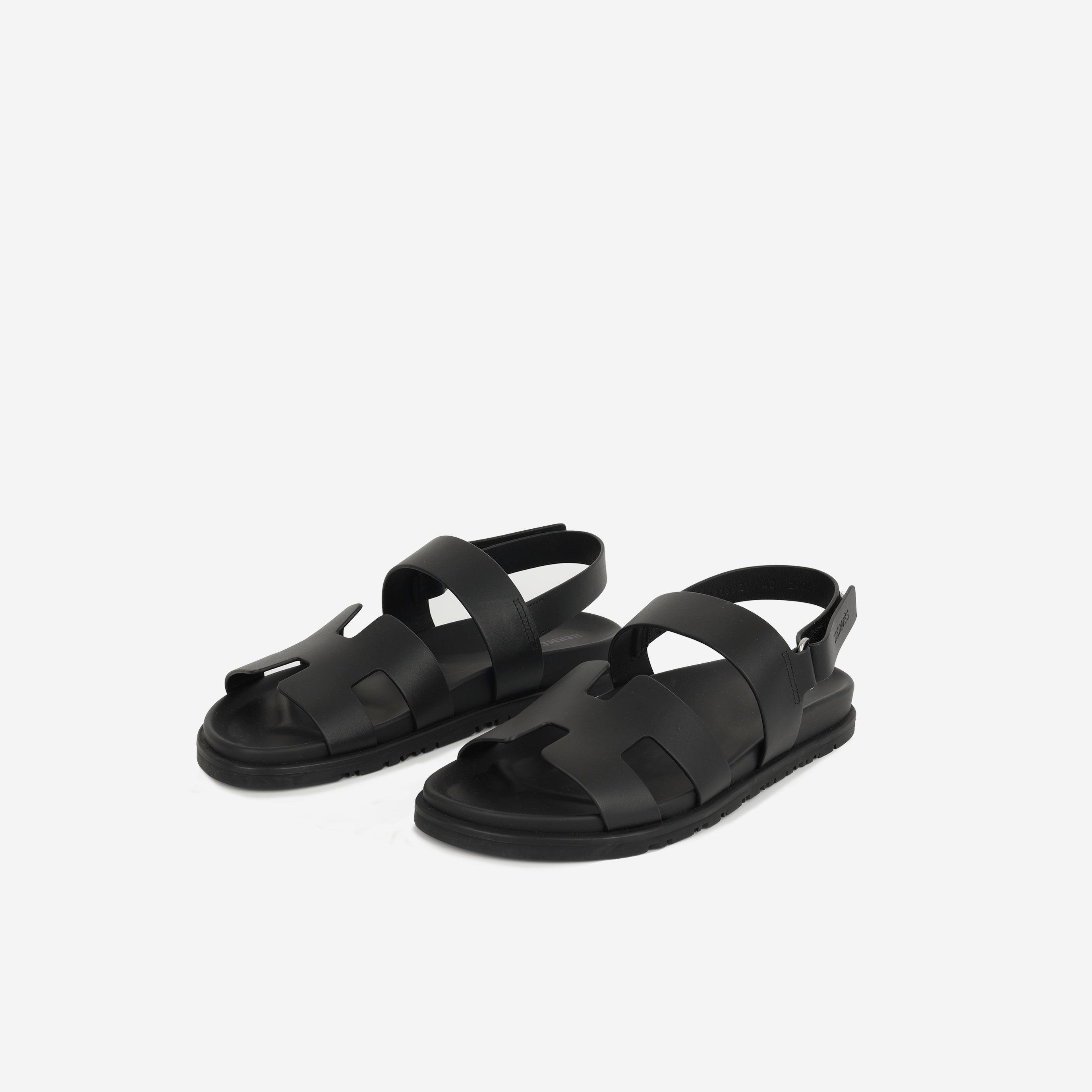 Genius Sandals
