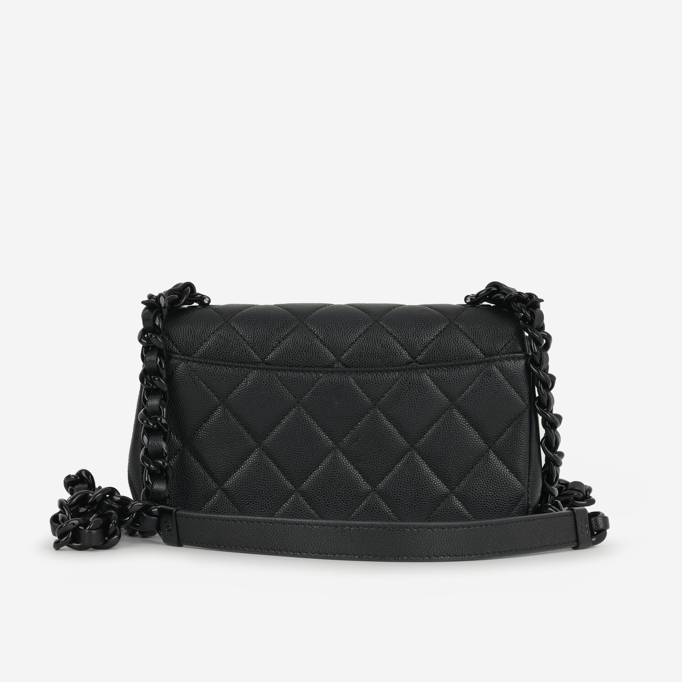 Seasonal Mini Flap
