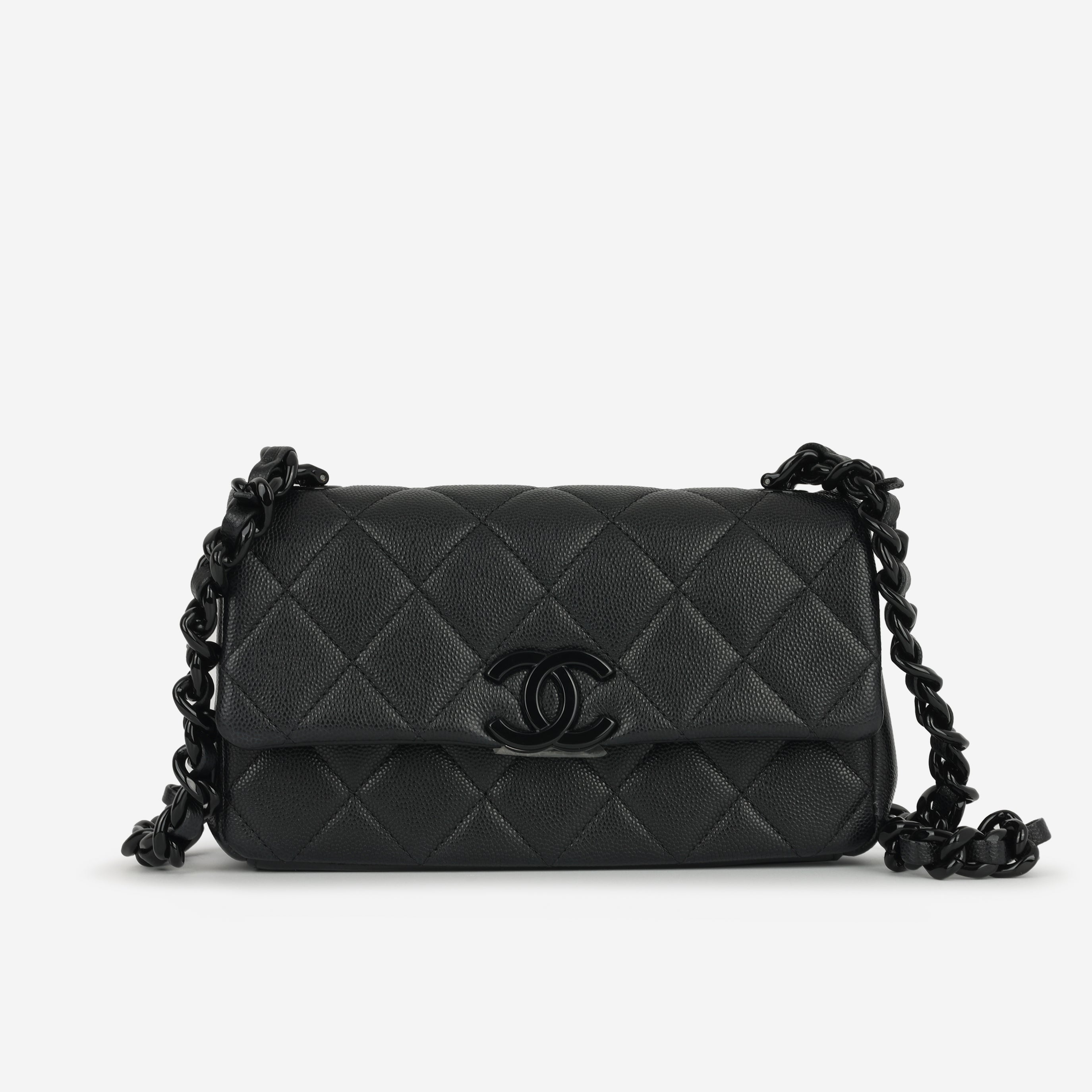 Seasonal Mini Flap
