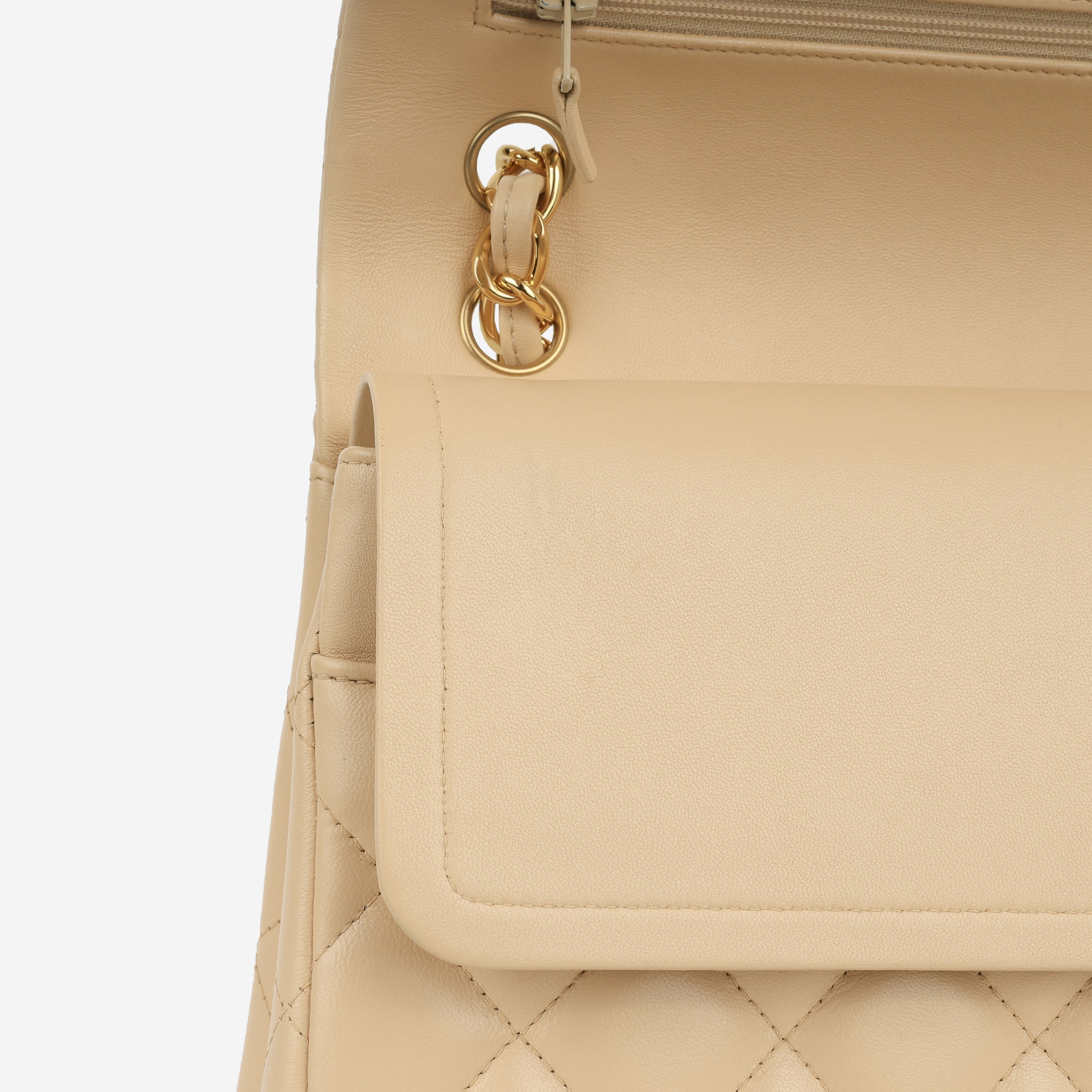 Jumbo Classic Flap