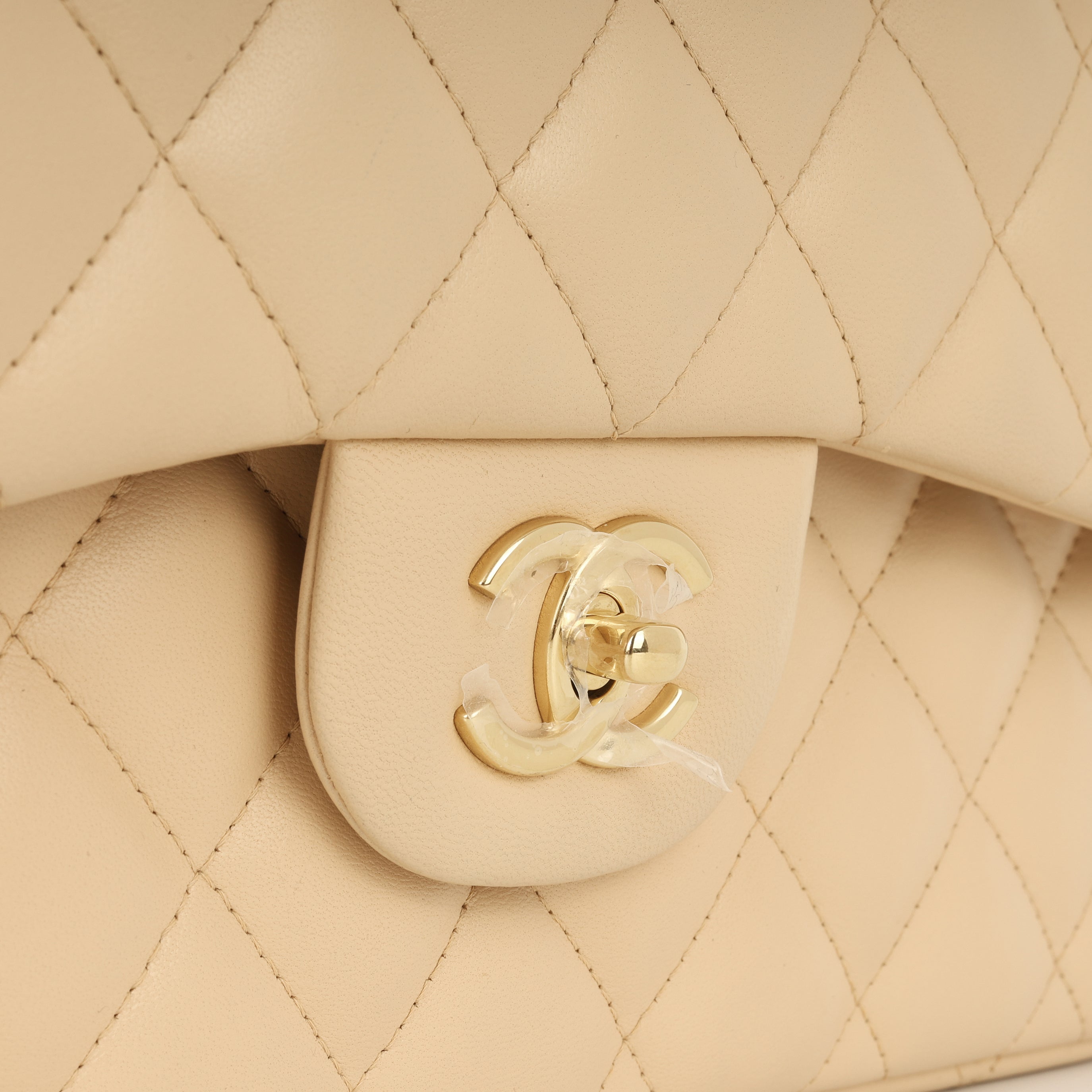 Jumbo Classic Flap