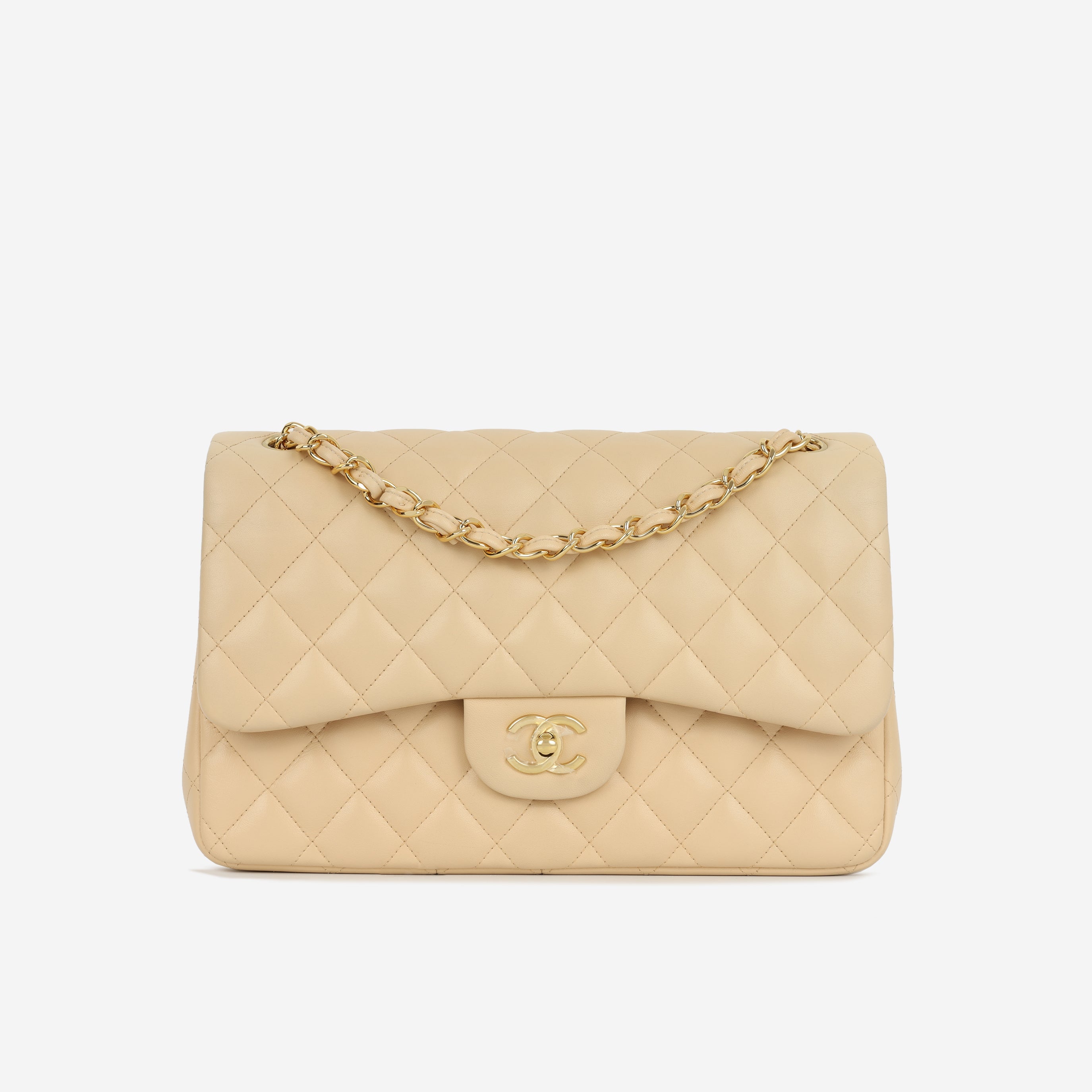 Jumbo Classic Flap
