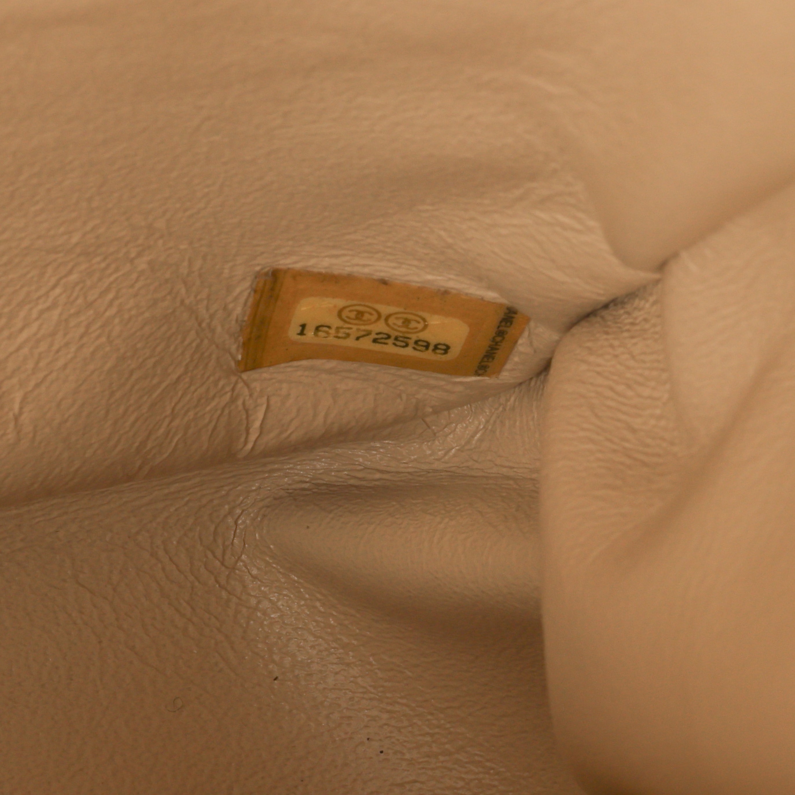 Jumbo Classic Flap