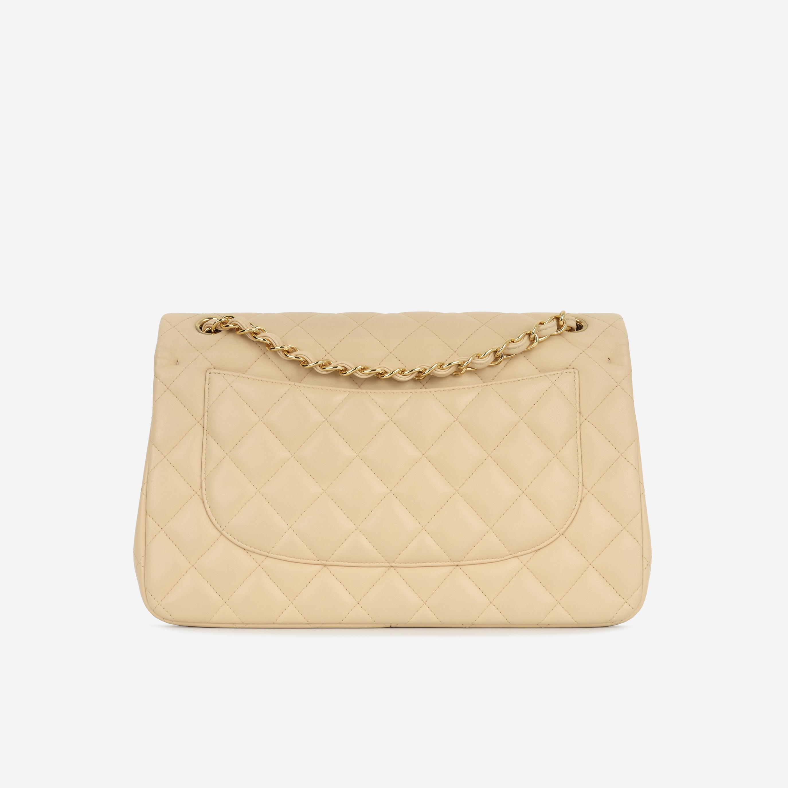 Jumbo Classic Flap