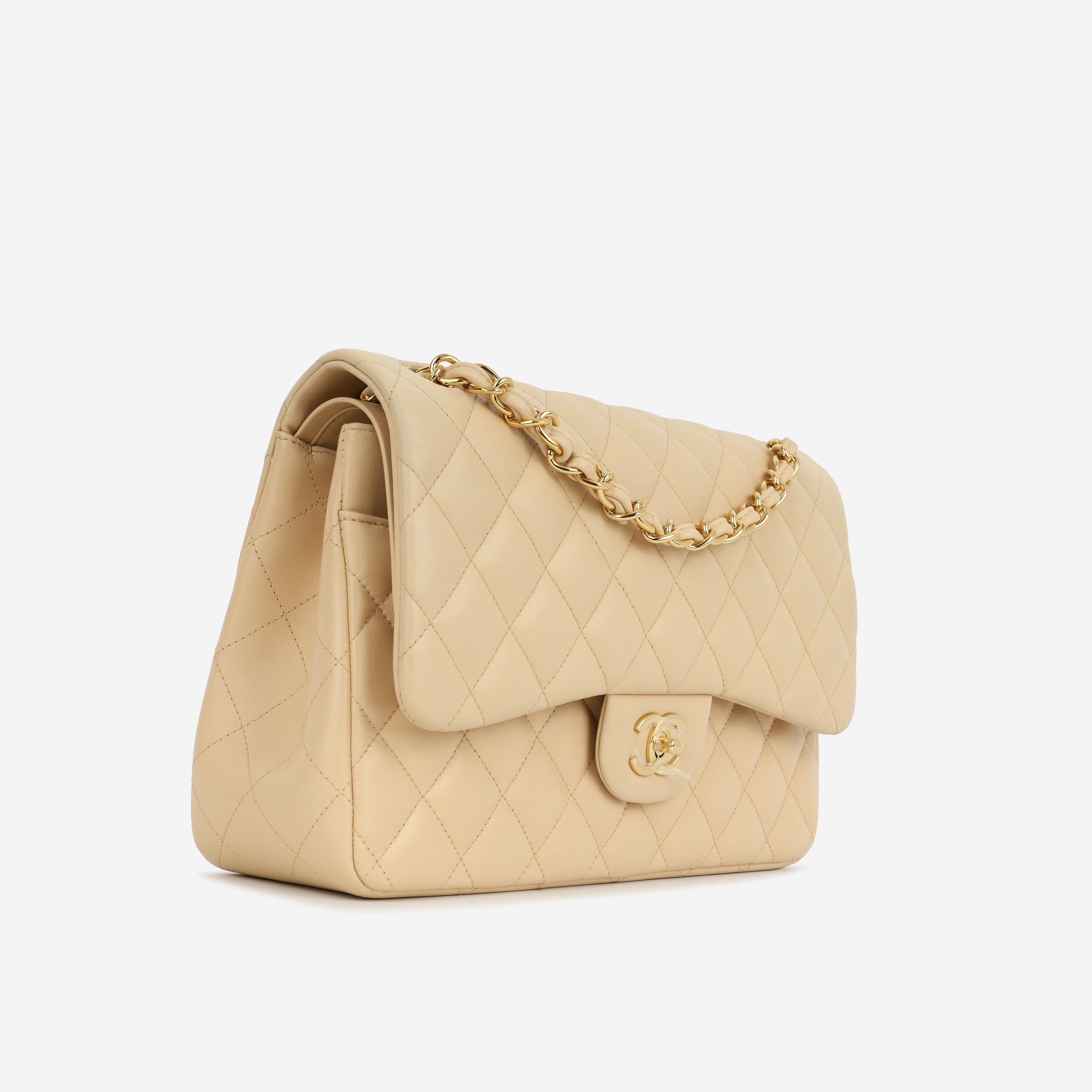 Jumbo Classic Flap