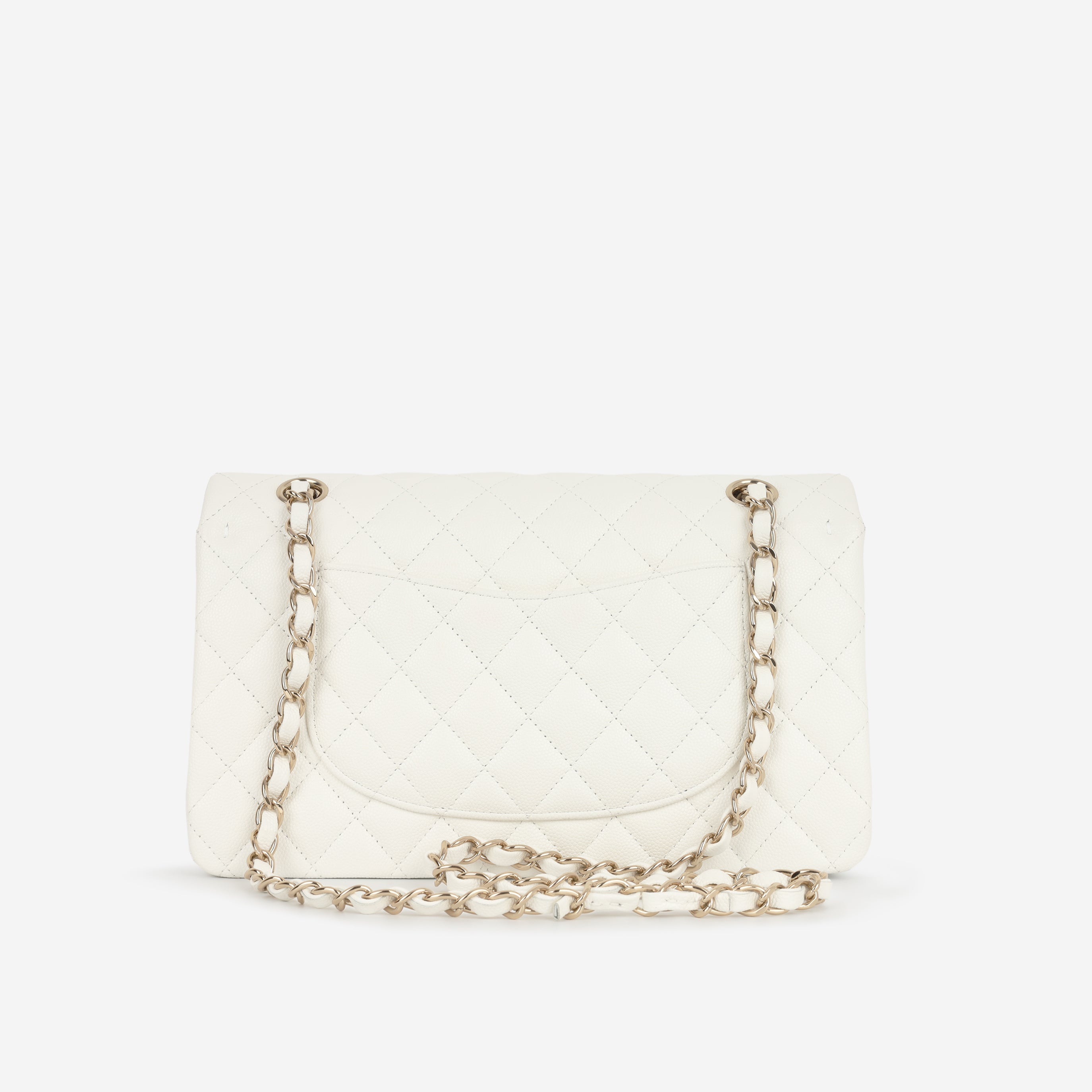 Medium Classic Flap