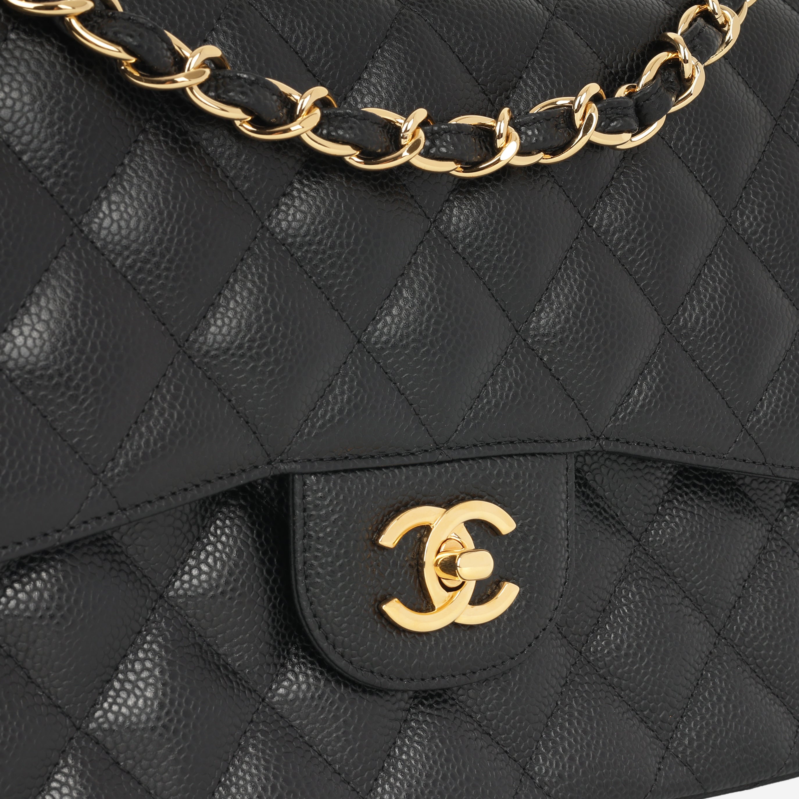 Jumbo Classic Flap