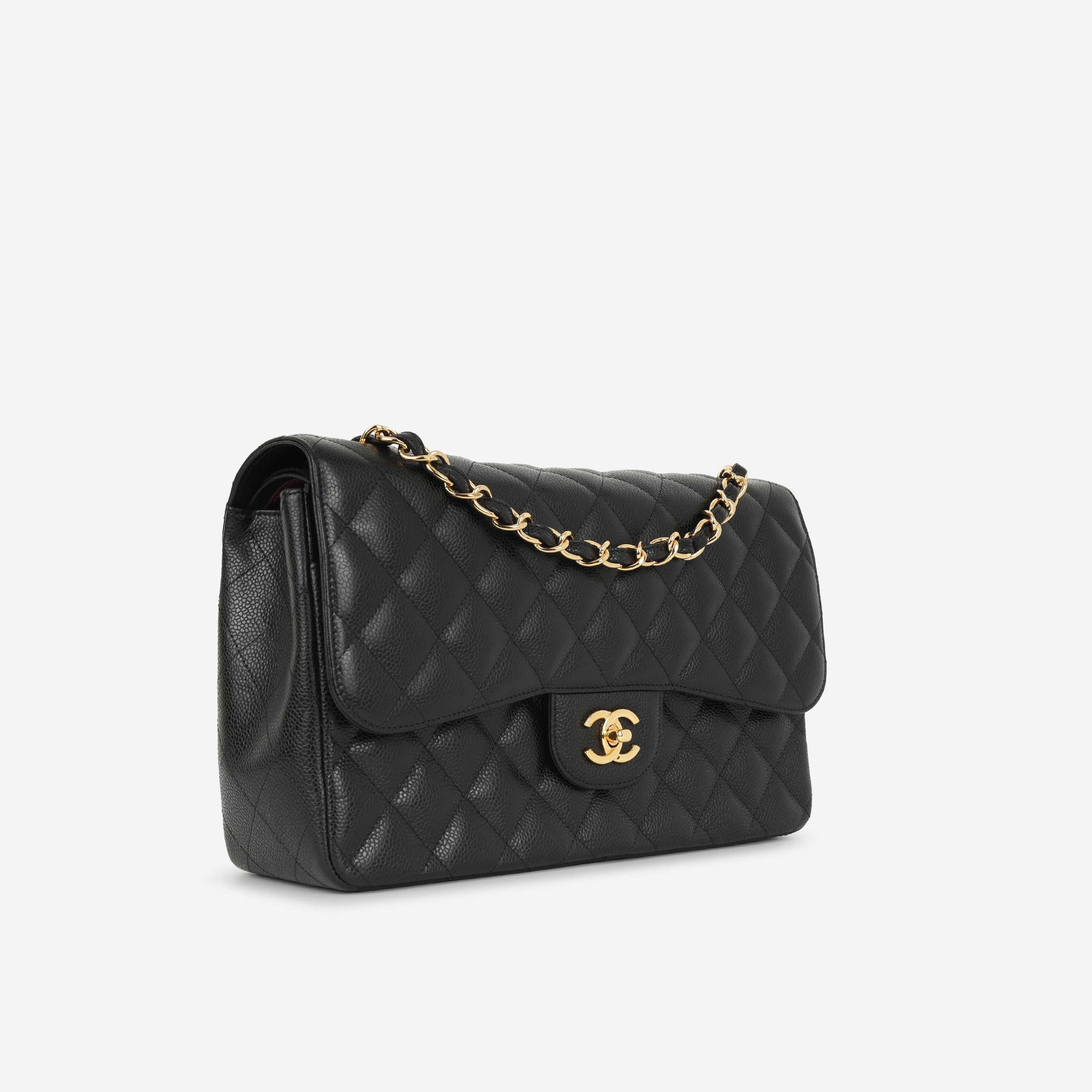 Jumbo Classic Flap