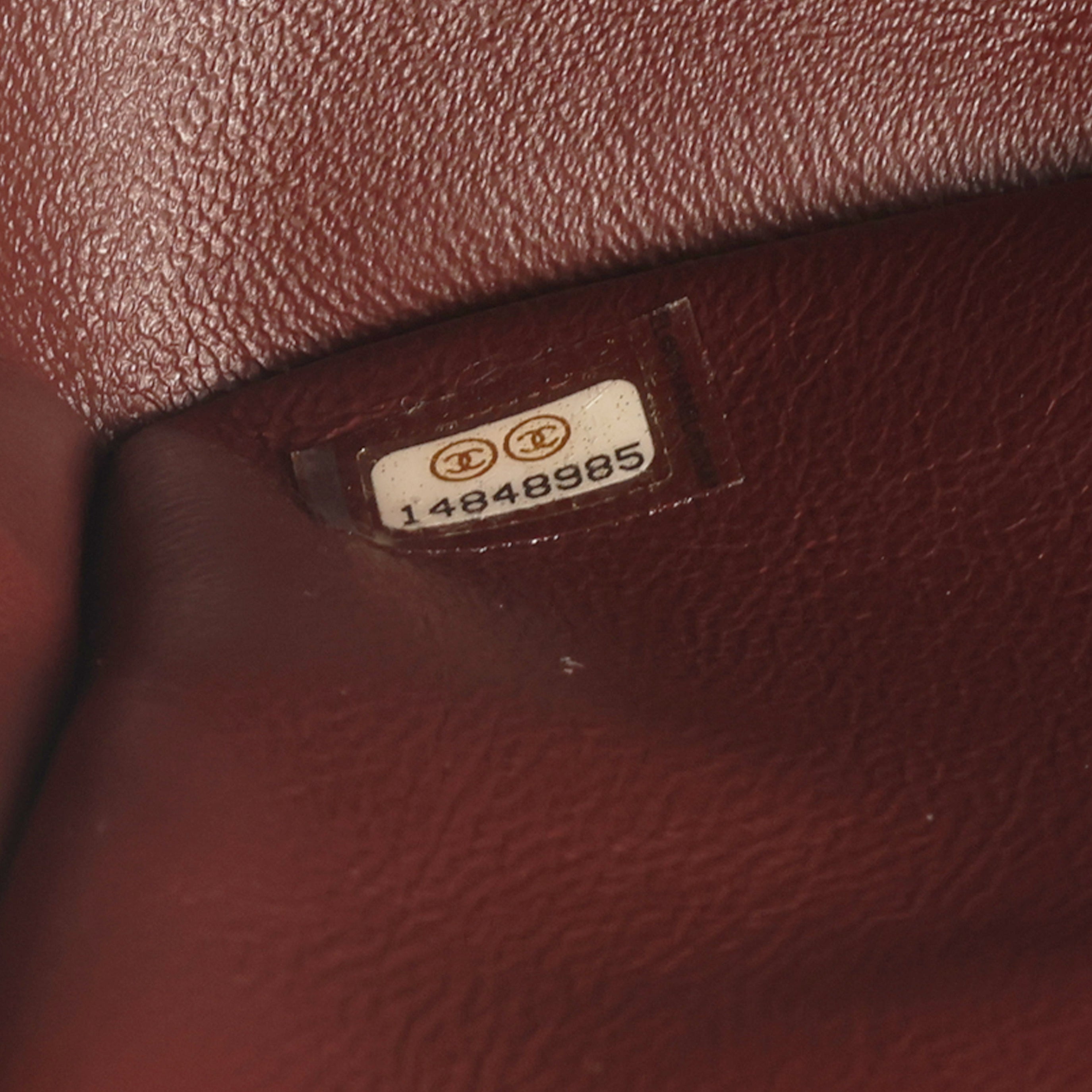 Jumbo Classic Flap
