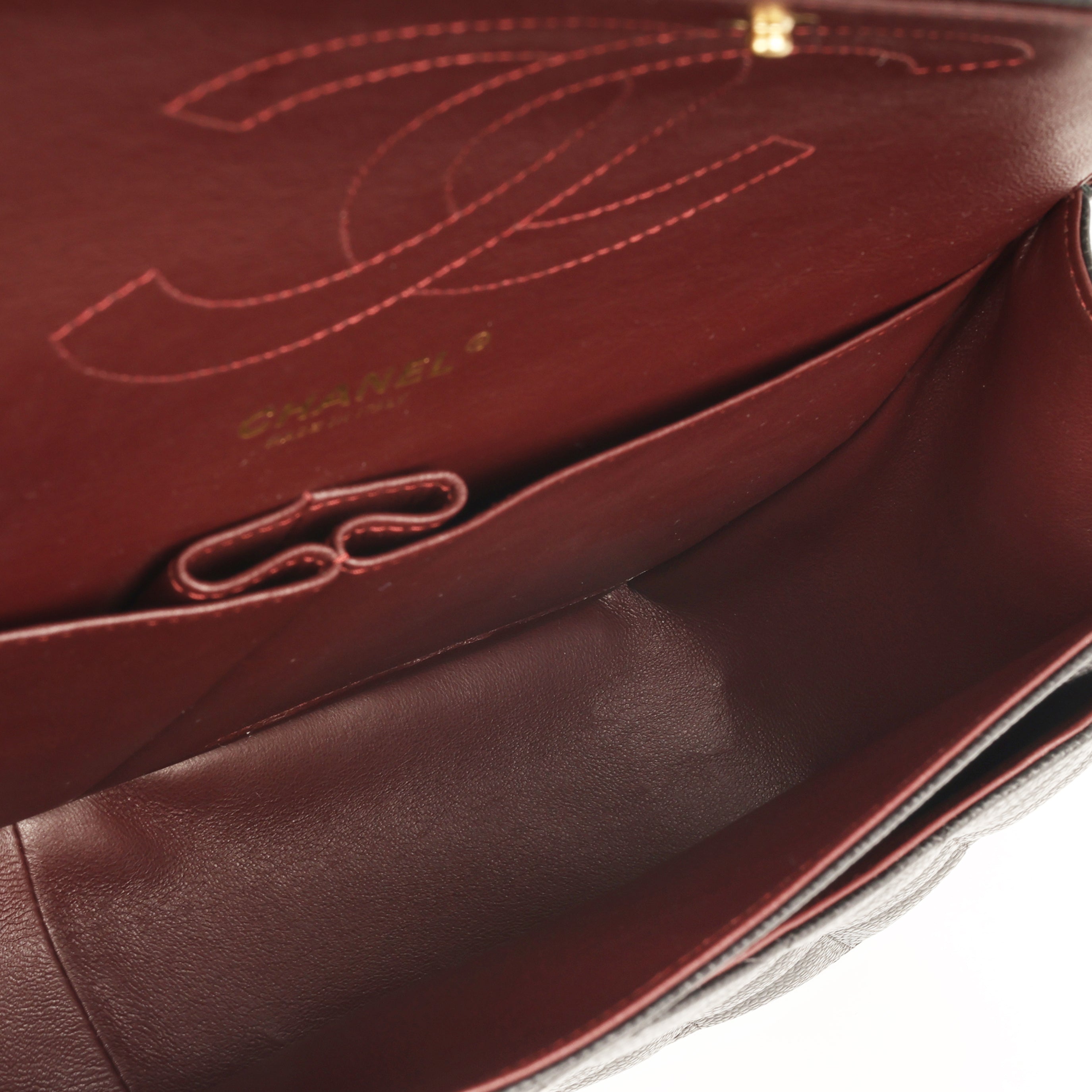 Jumbo Classic Flap
