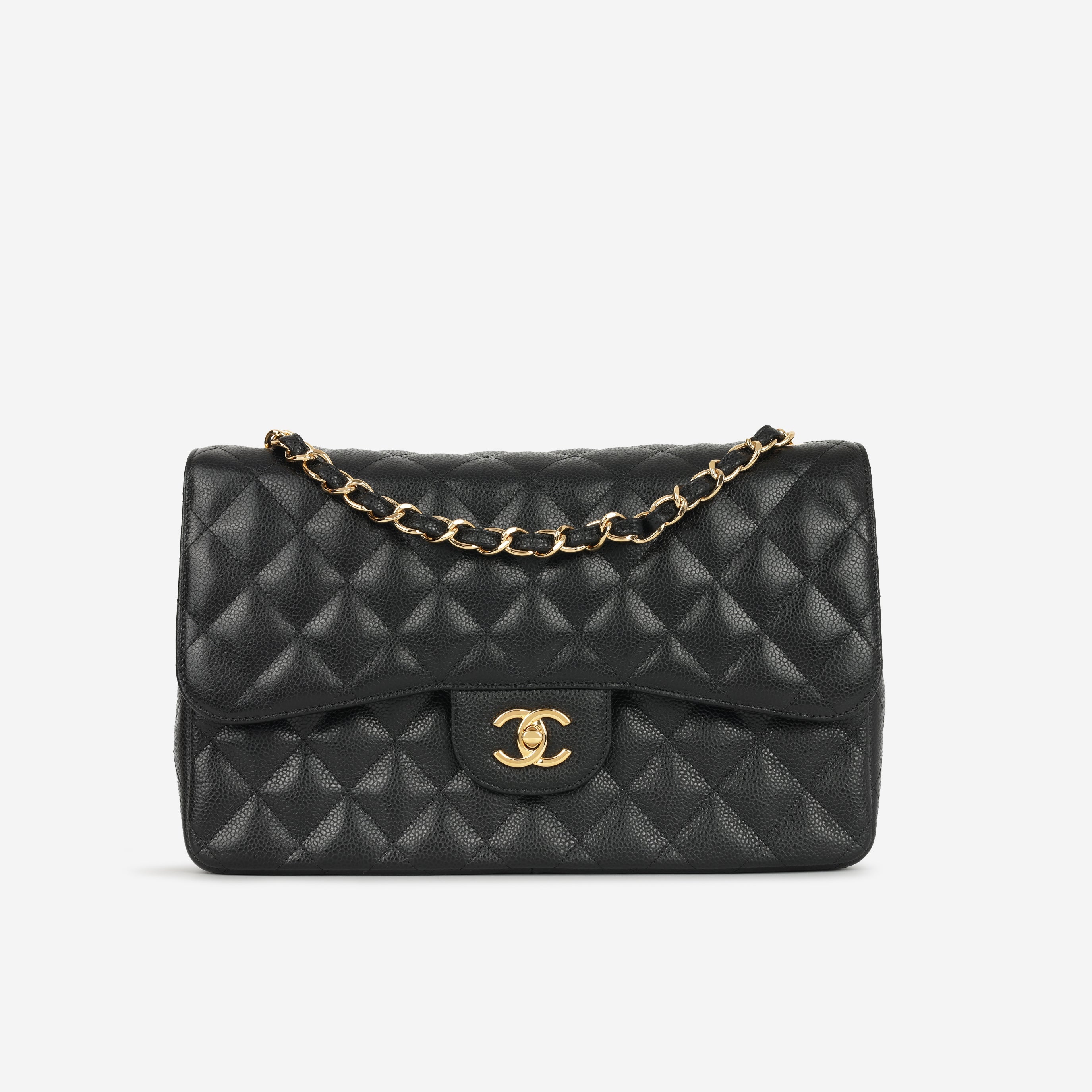 Jumbo Classic Flap