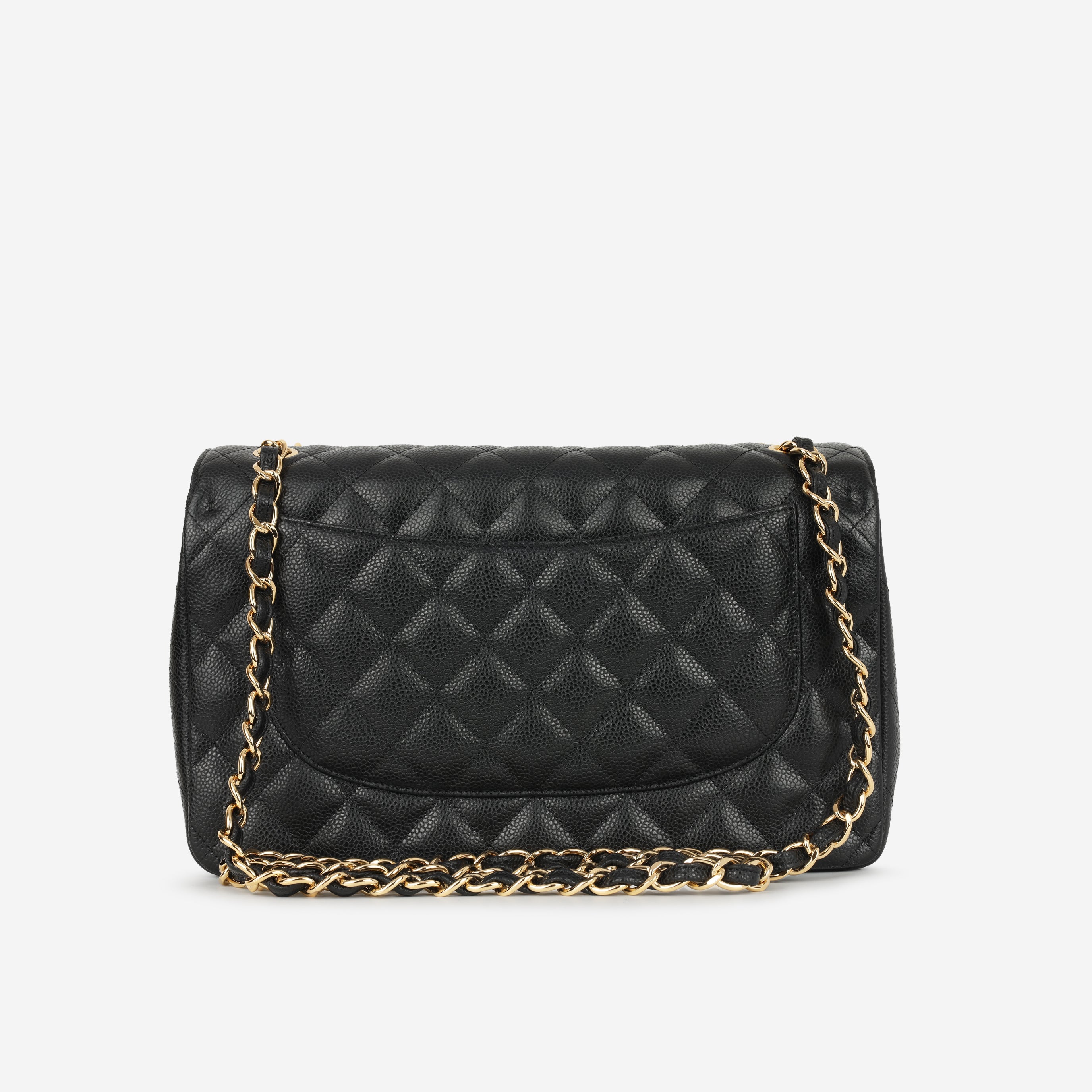 Jumbo Classic Flap