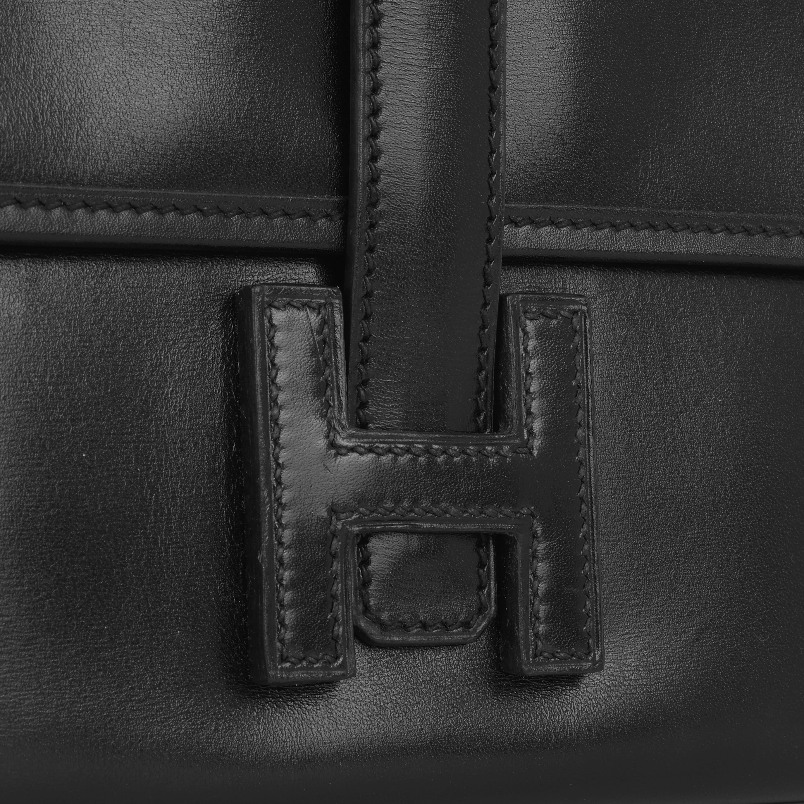 Jige Clutch 20