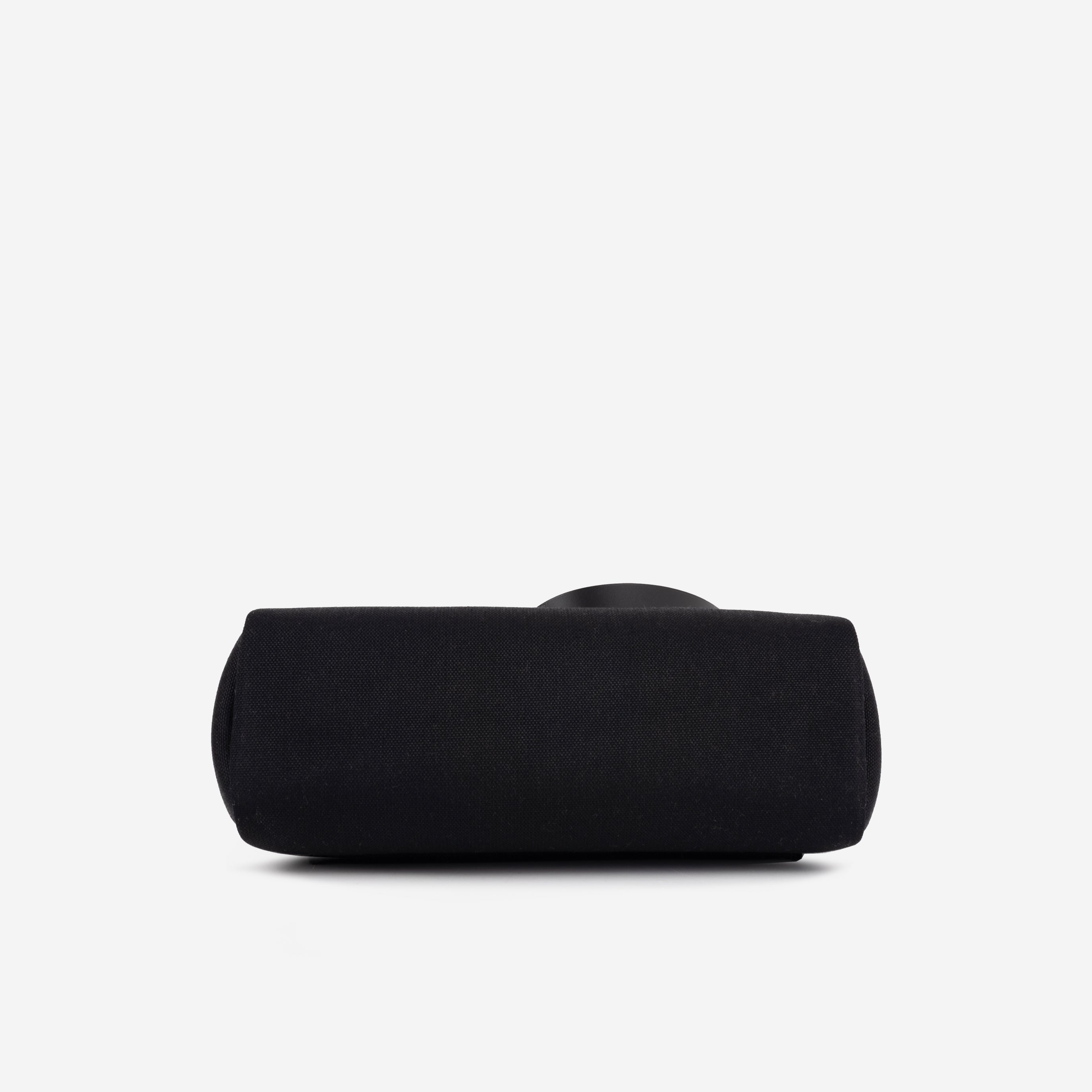 Hermès Herbag 31 - Noir Canvas | Palladium Hardware