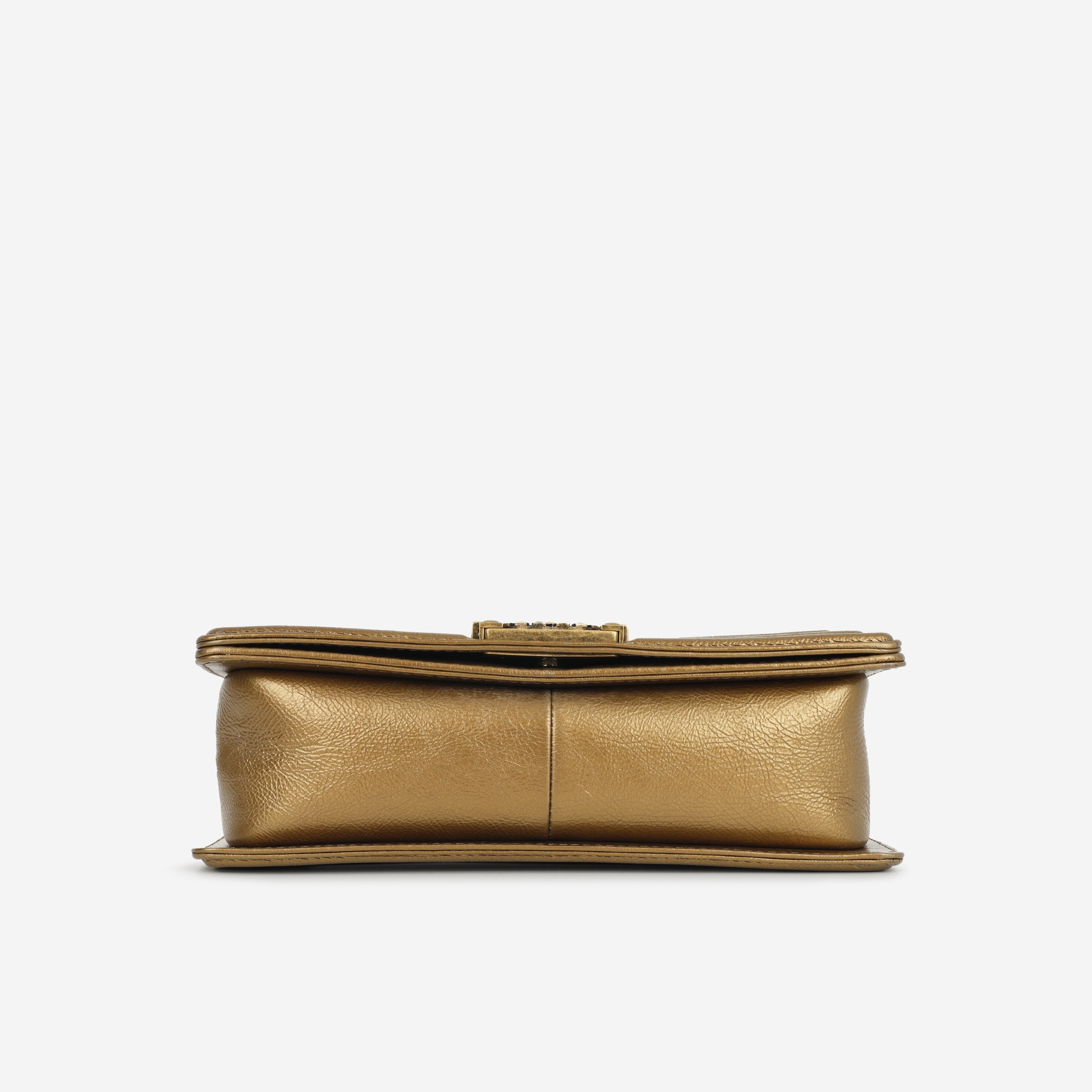 Old Medium Boy Bag