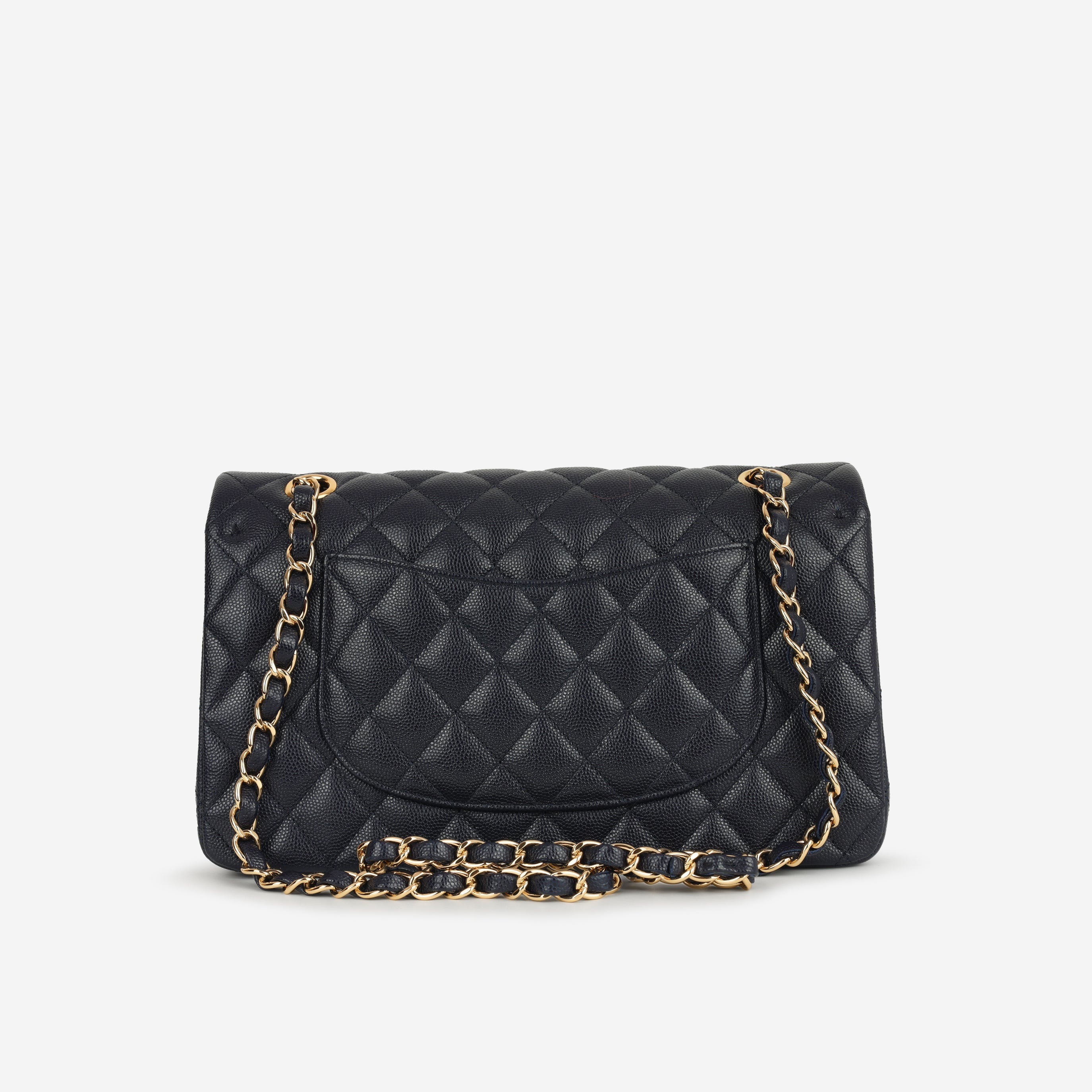 Medium Classic Flap