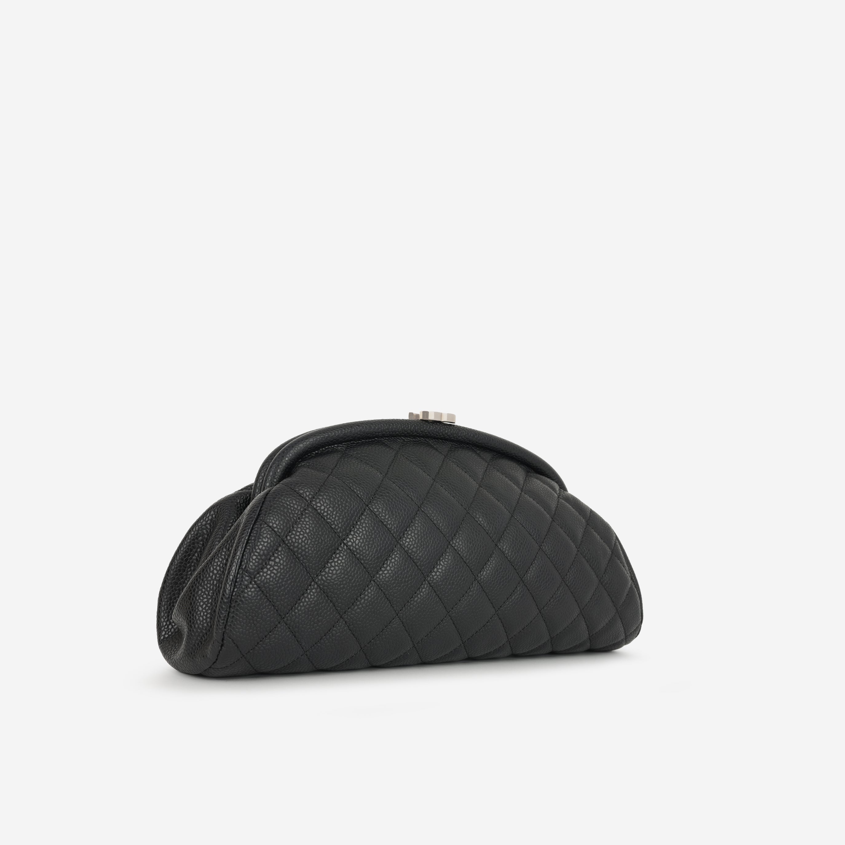 Timeless Clutch