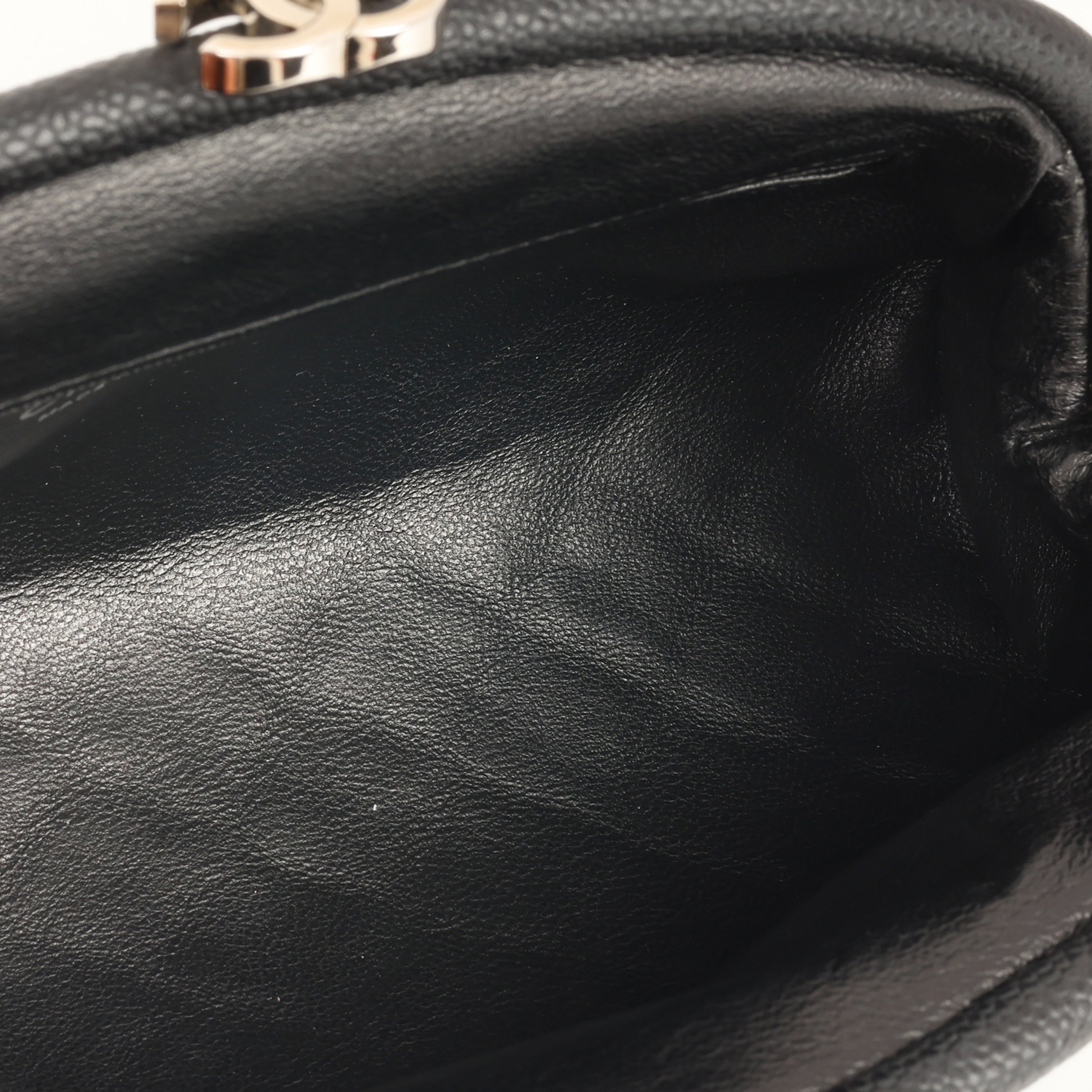 Timeless Clutch