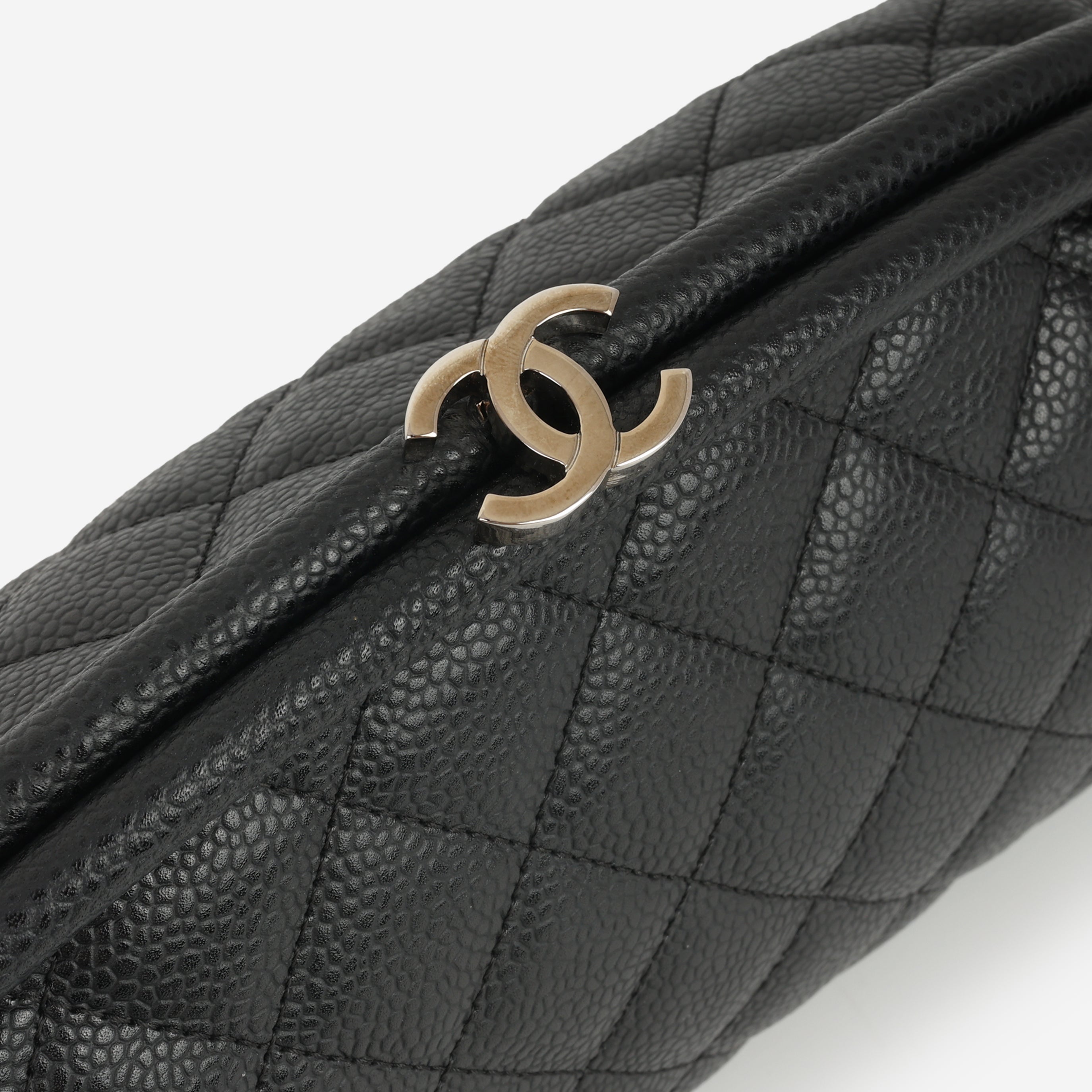 Timeless Clutch
