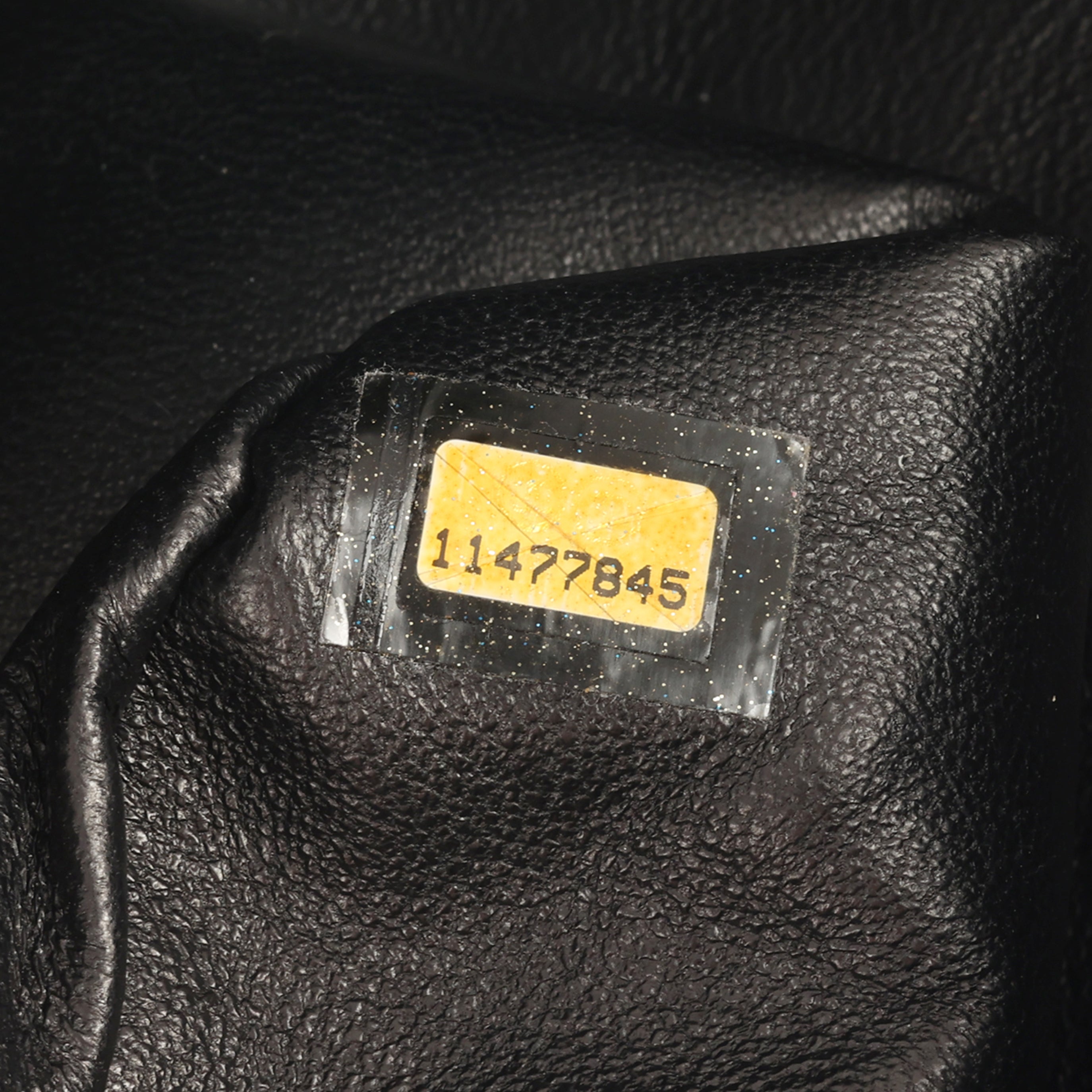 Timeless Clutch