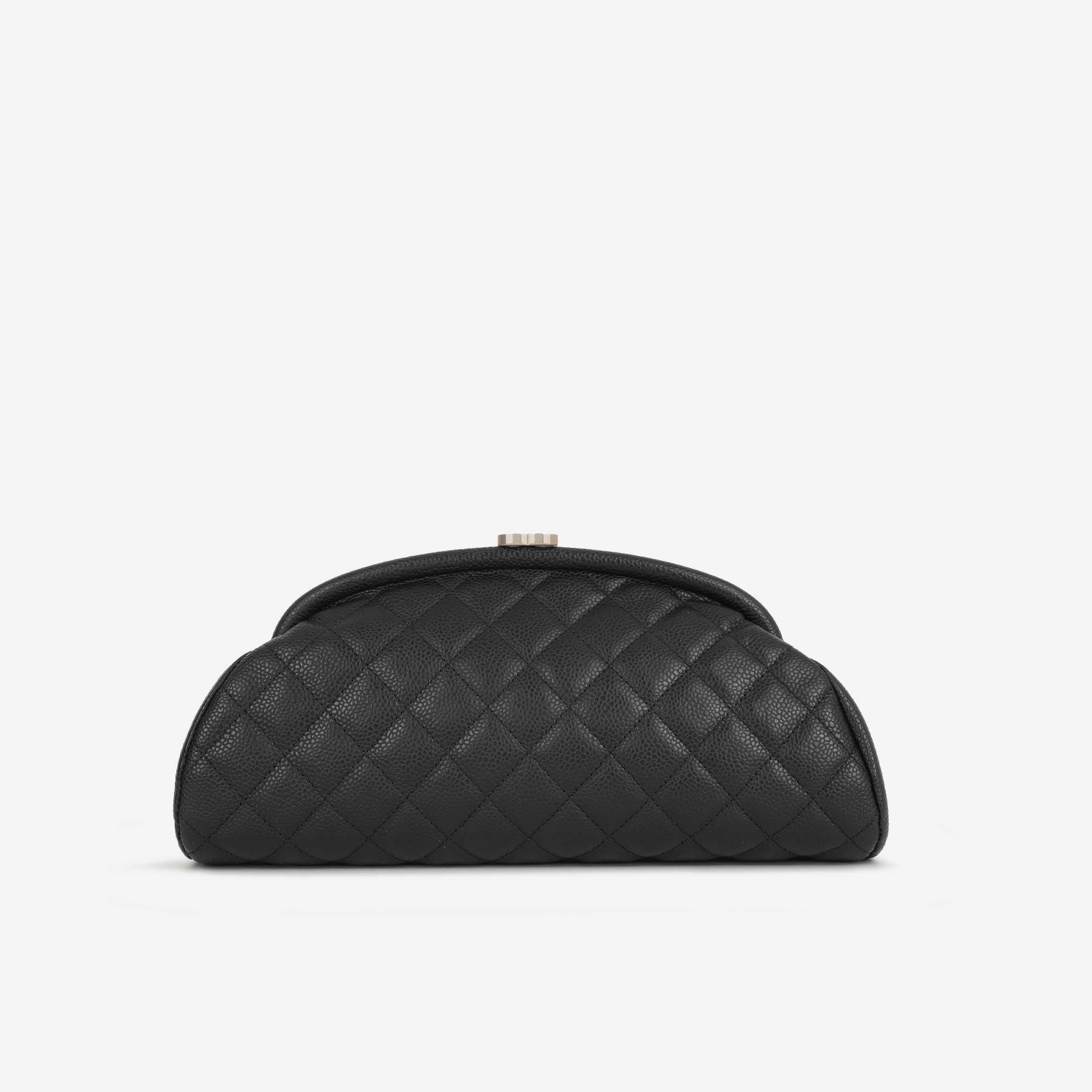 Timeless Clutch