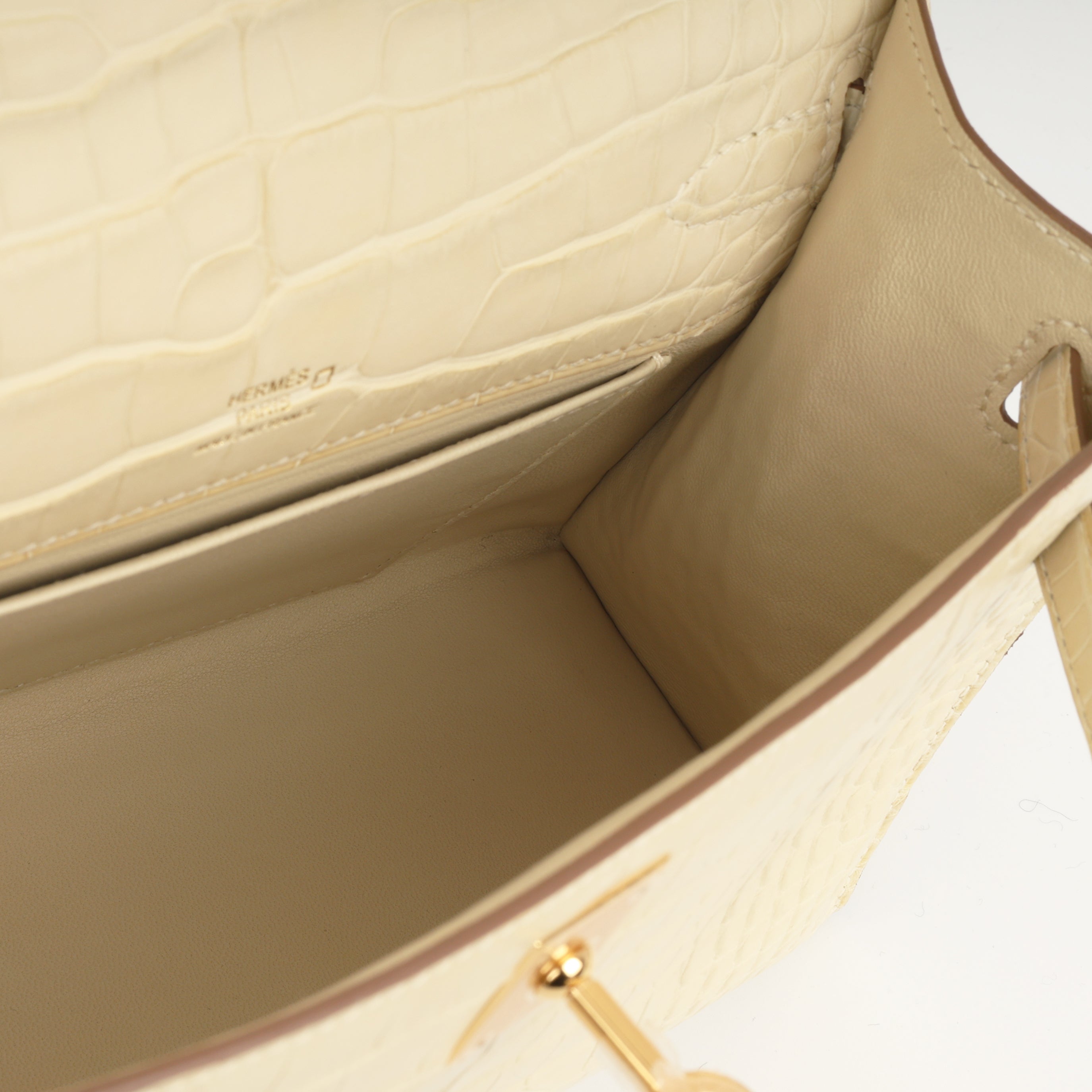 Kelly Pochette