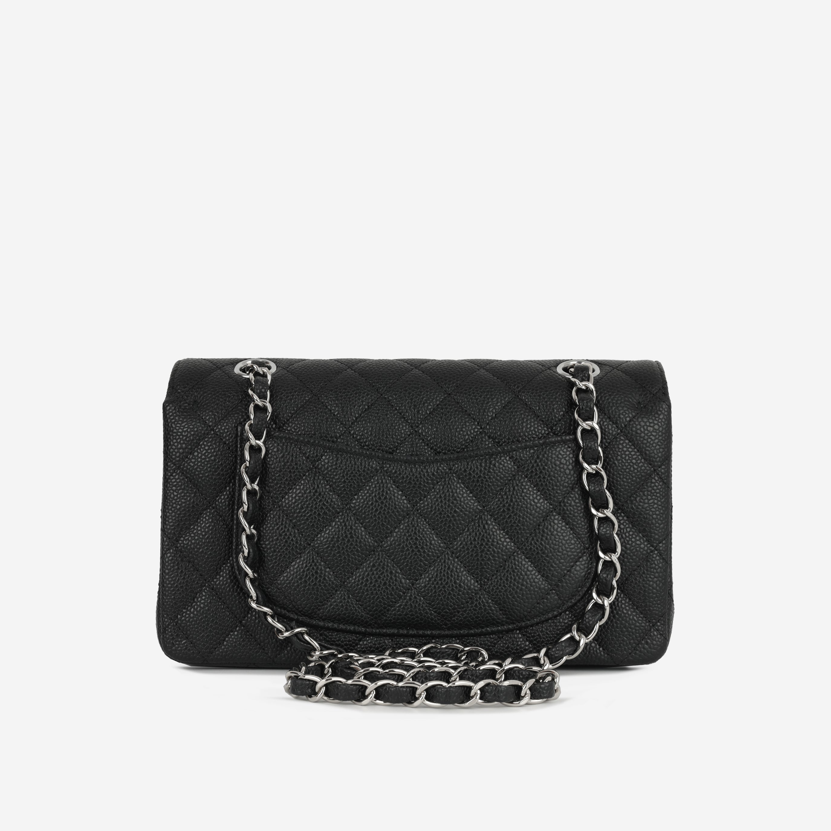 Small Classic Flap