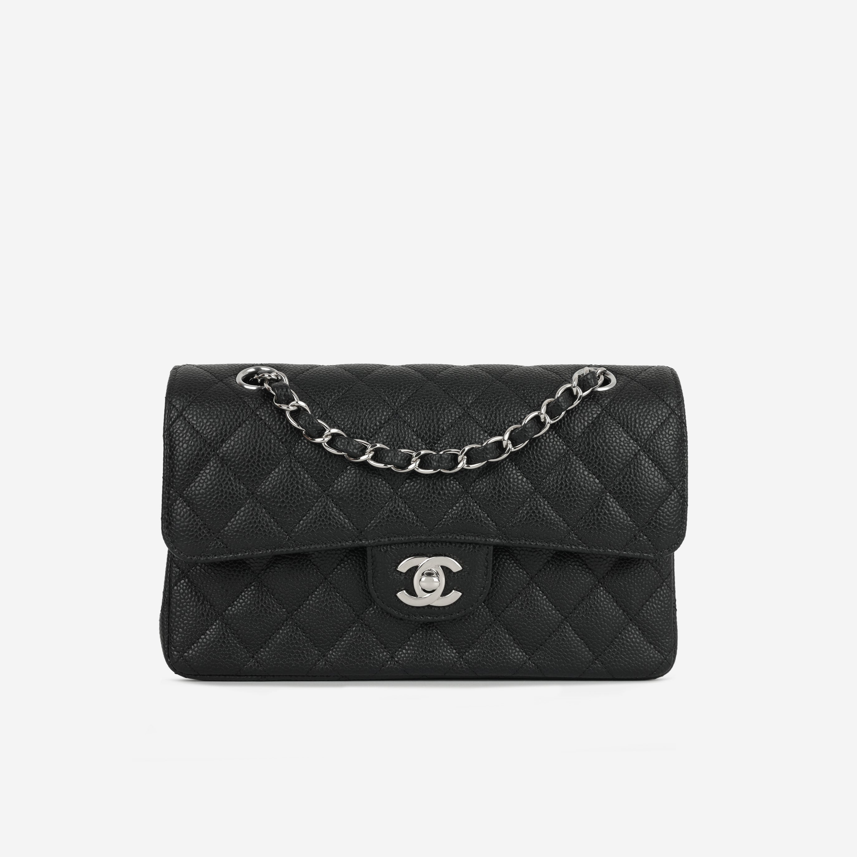 Small Classic Flap