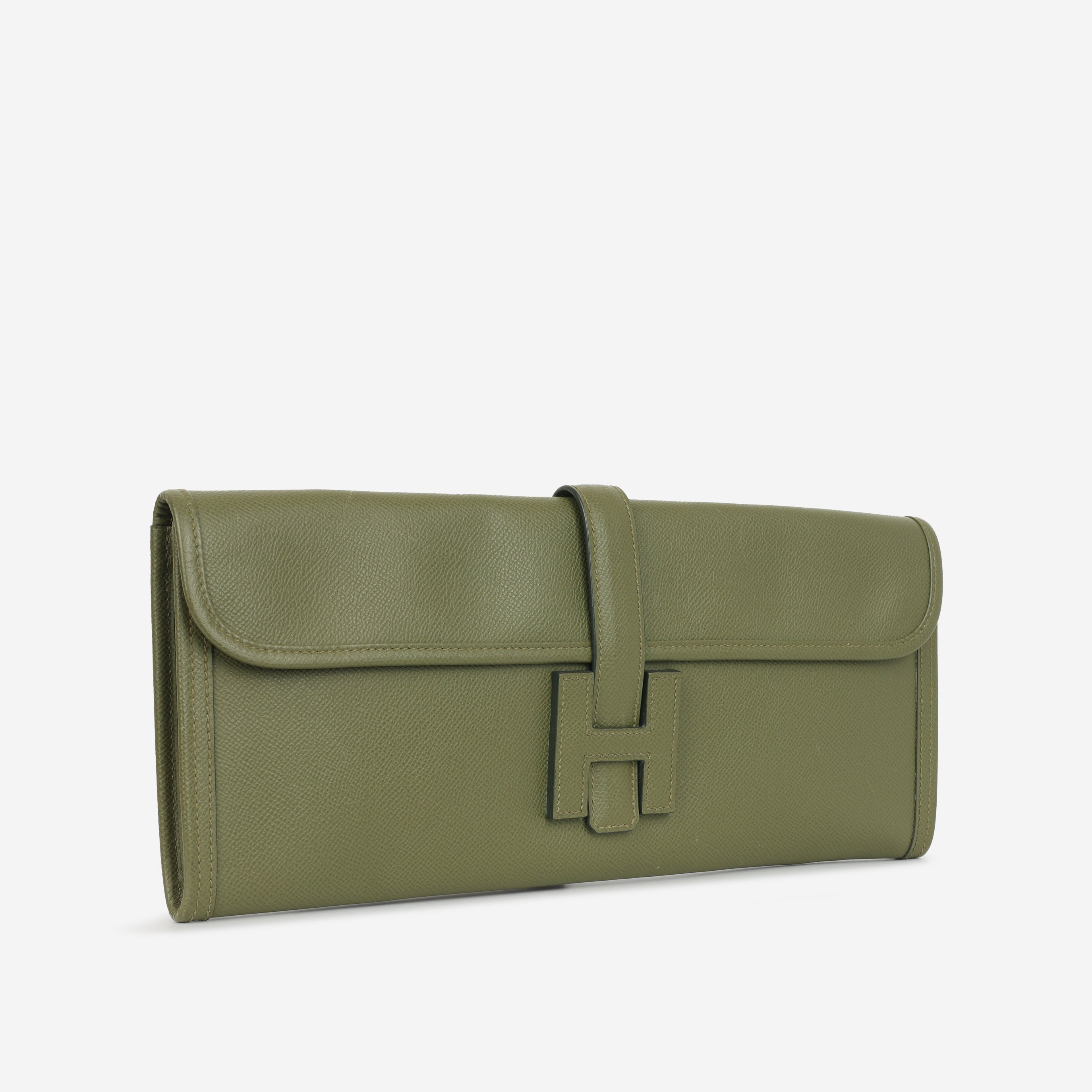 Jige Clutch 35