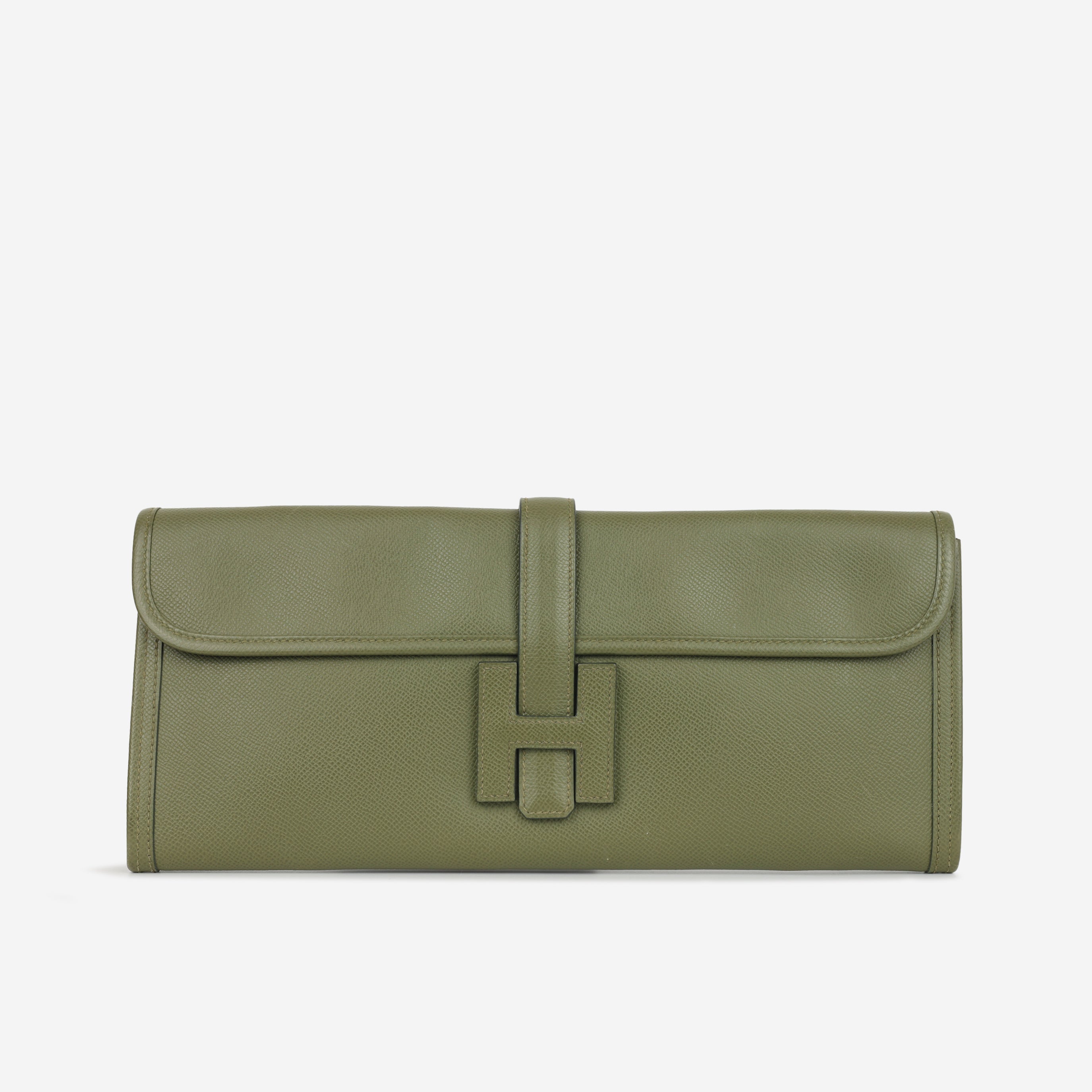 Jige Clutch 35