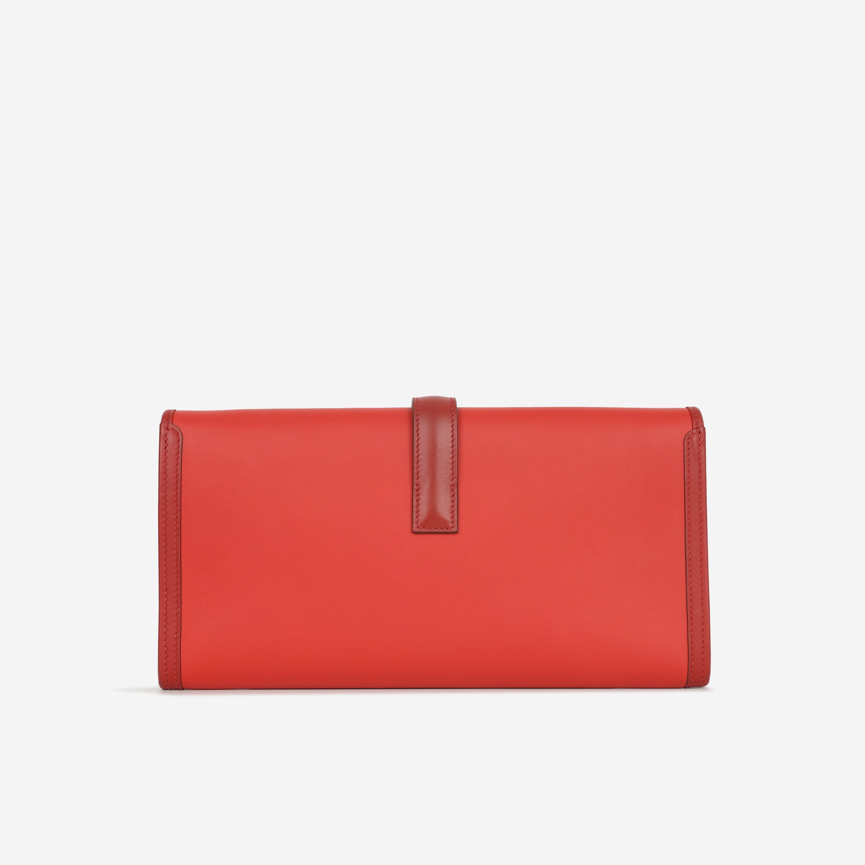 Jige Clutch 29
