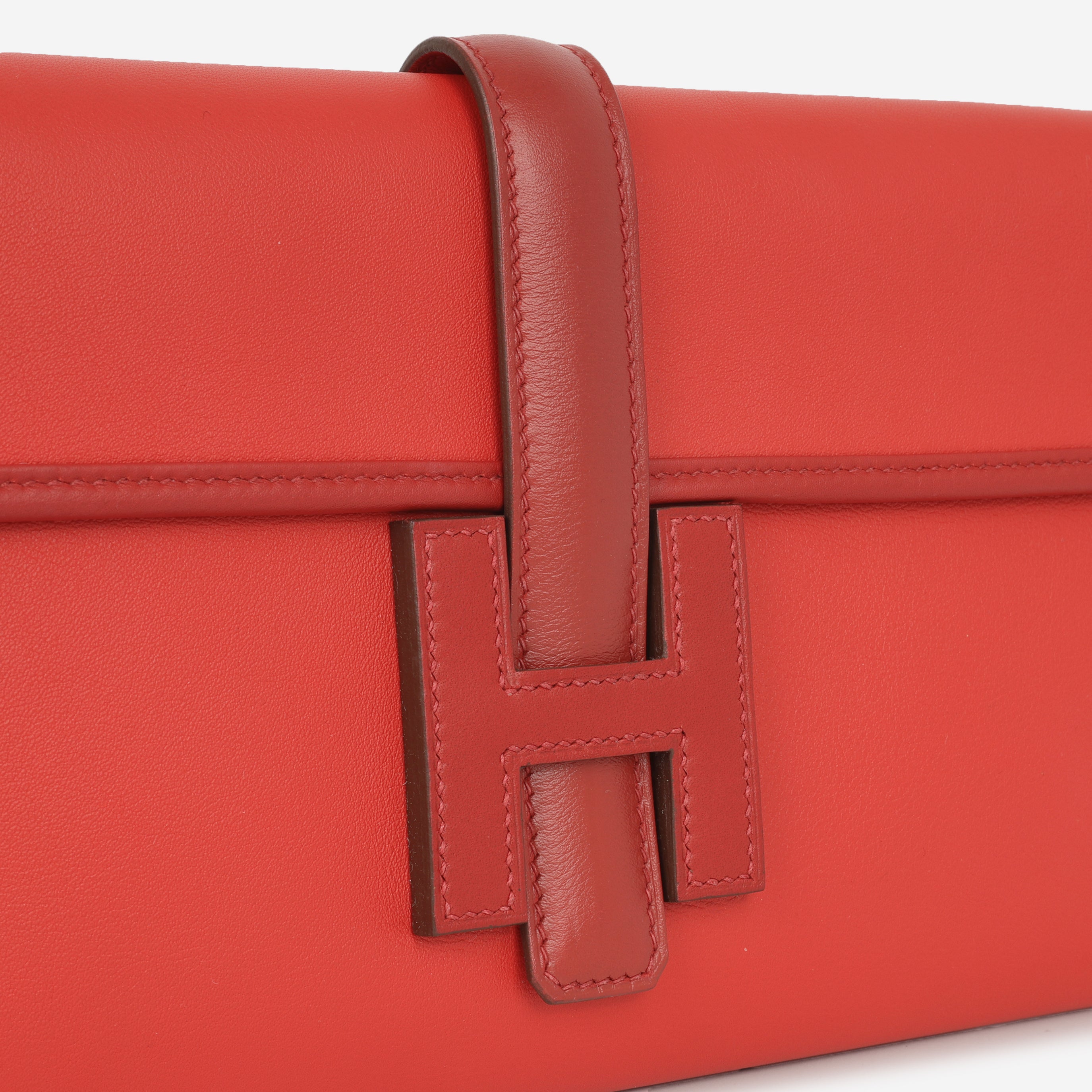 Jige Clutch 29