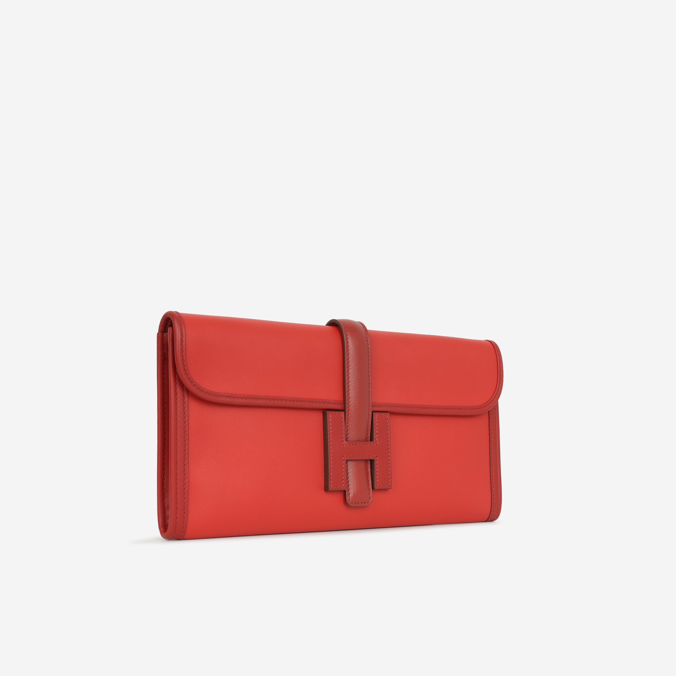 Jige Clutch 29