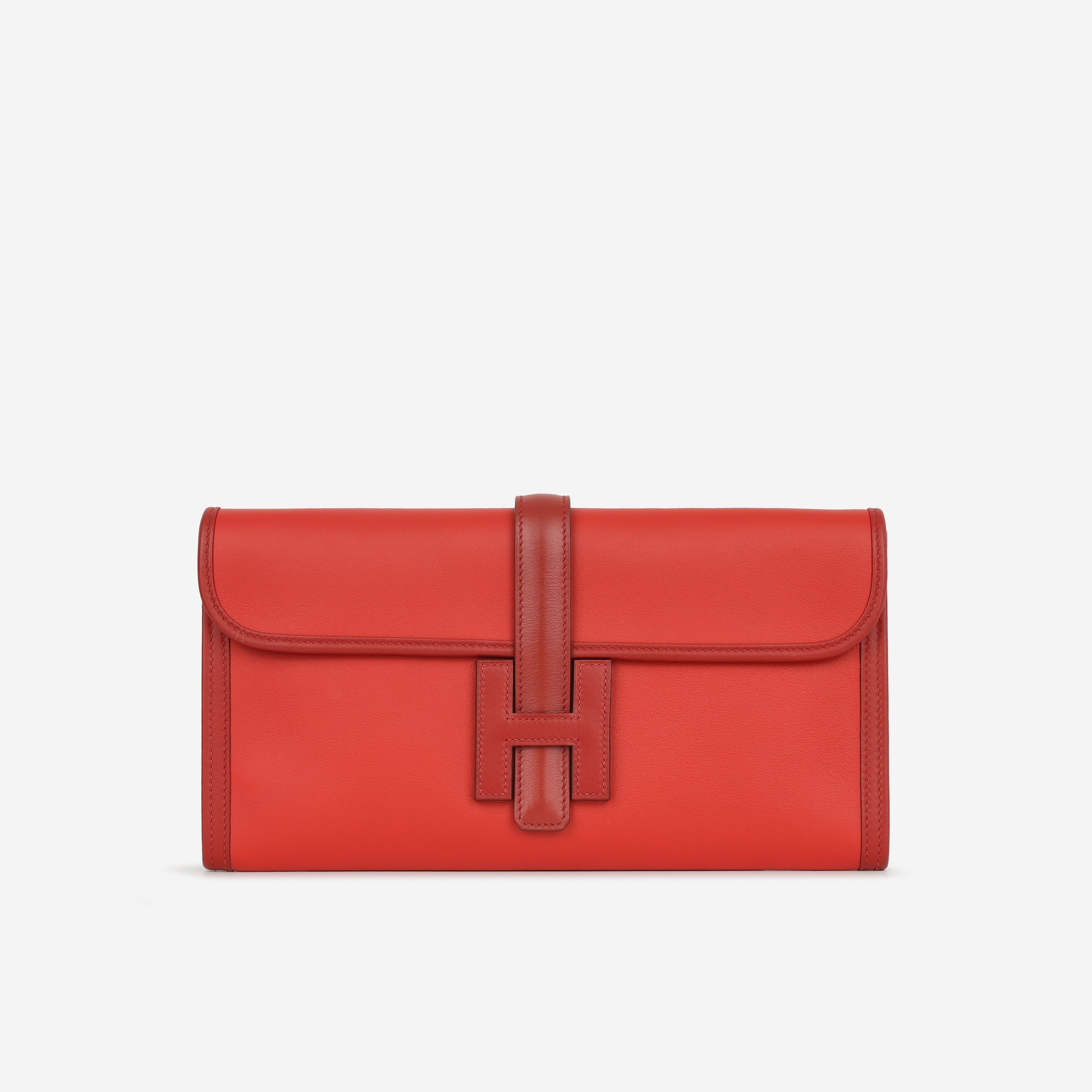 Jige Clutch 29