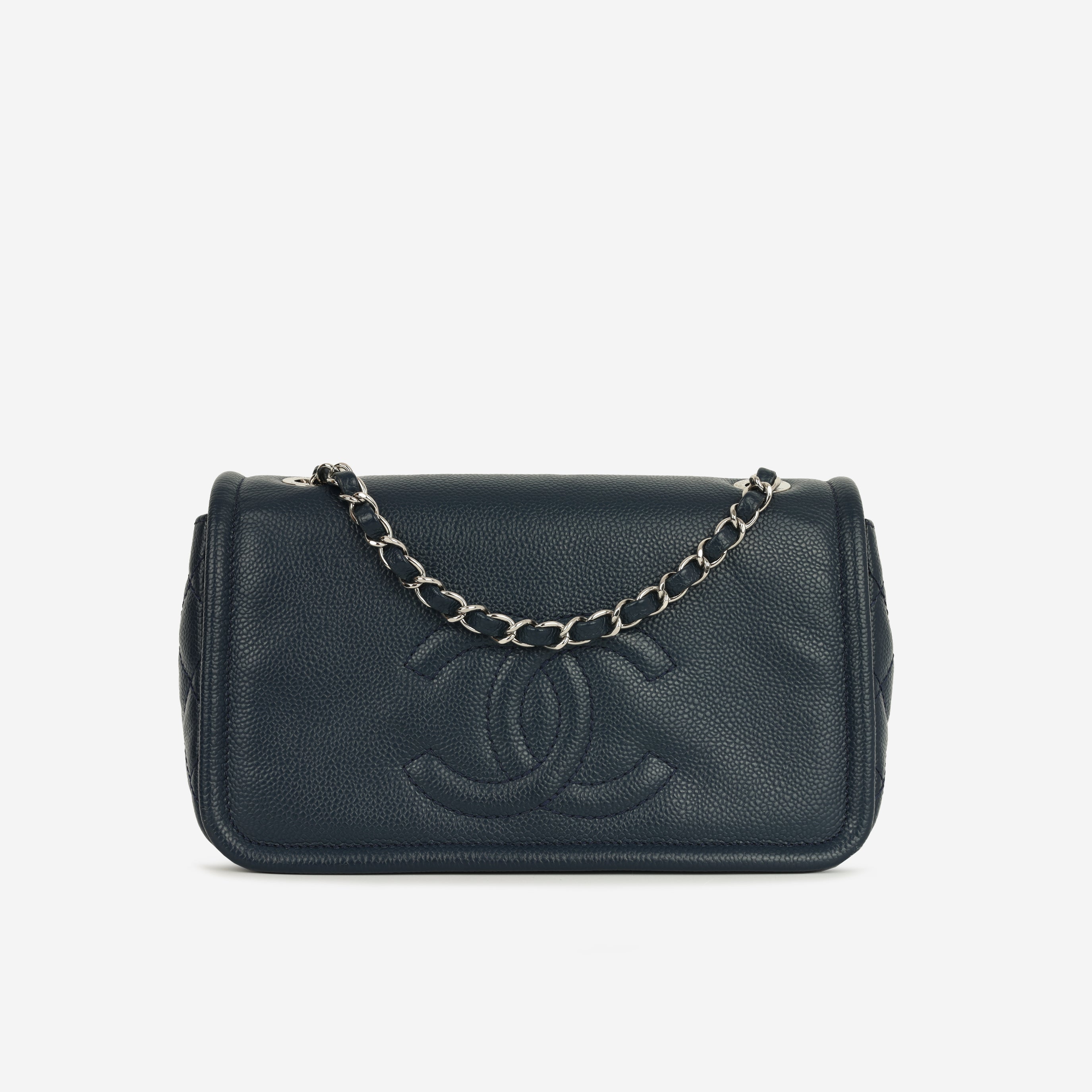 Timeless CC Single Flap