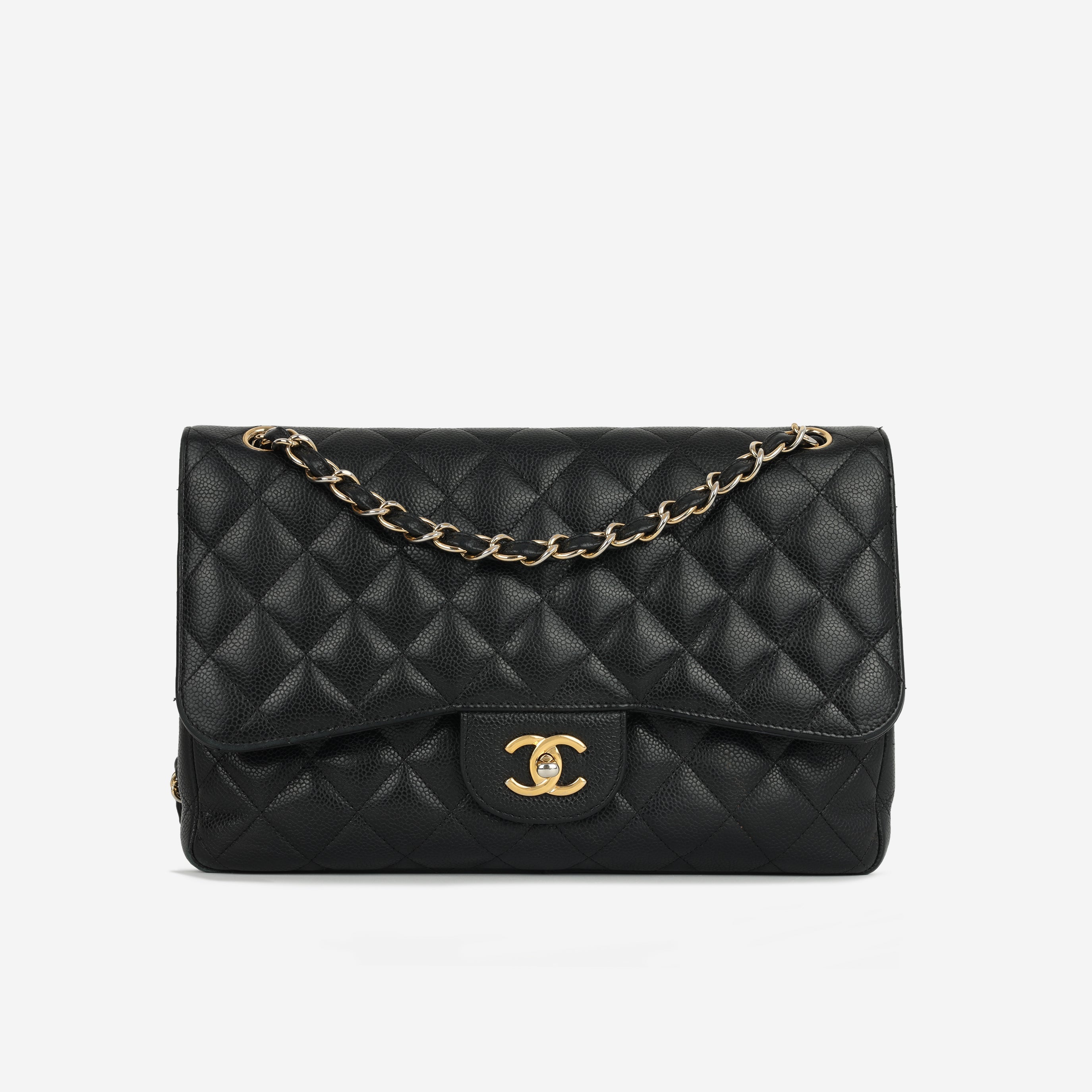 Jumbo Classic Flap